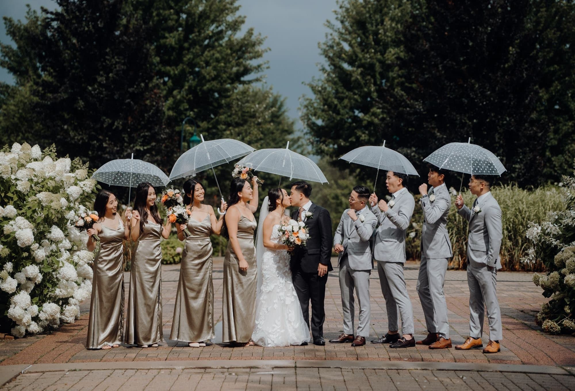 Wedding Photography 3 (10 Hours, 1 Photographer)
