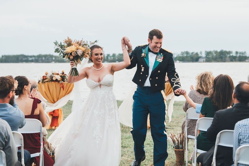 Wedding Photography (8 Hours, 1 Photographer)