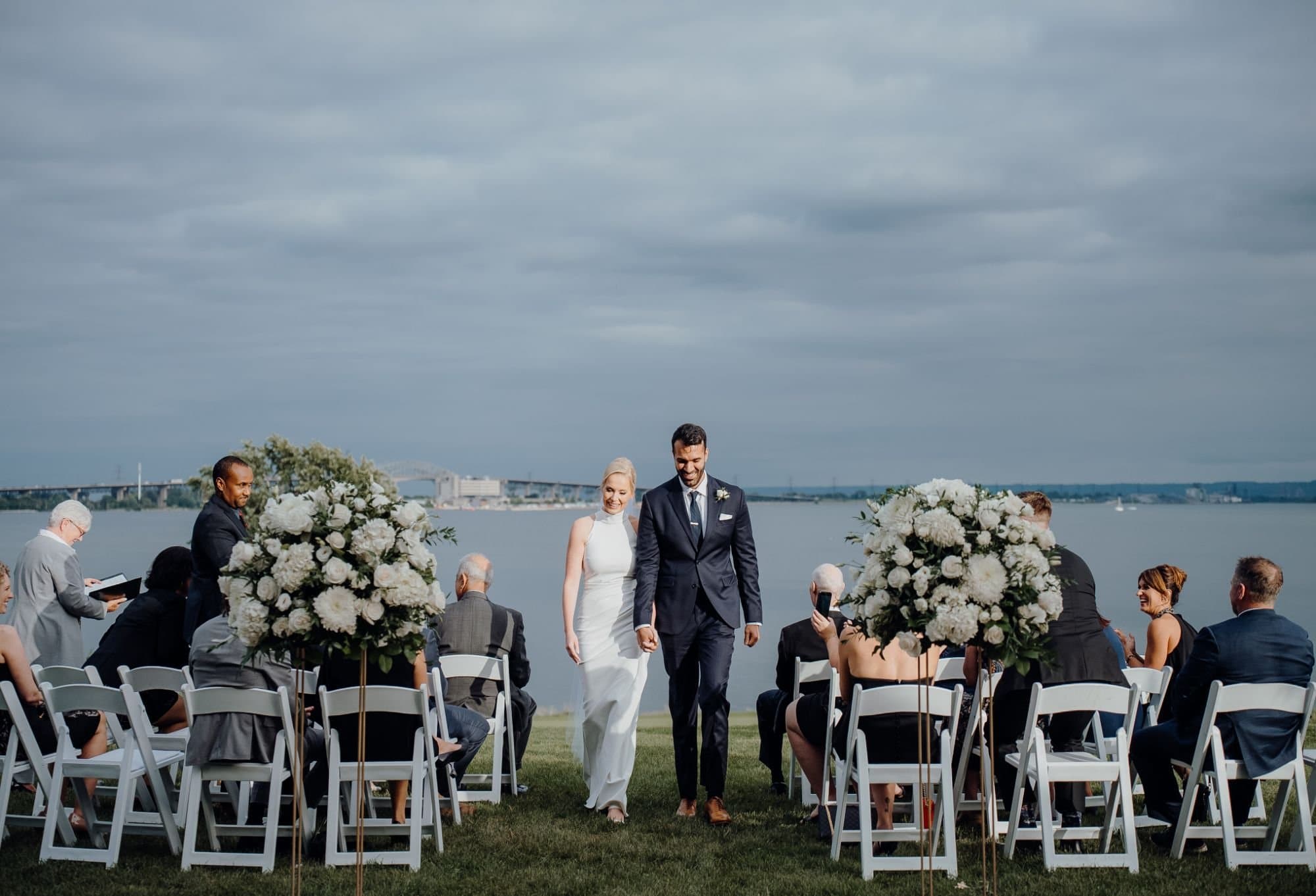 Micro Wedding & Elopement Photography (3 Hours)