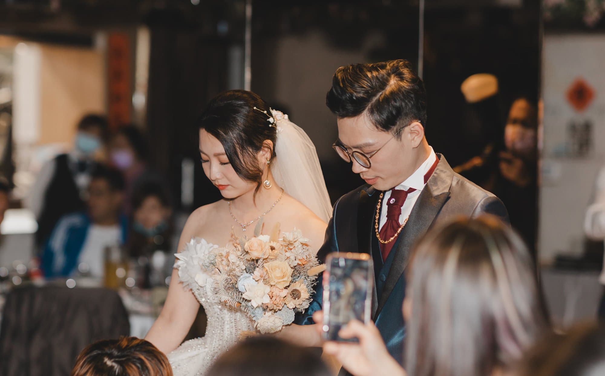 Love Story Wedding Package