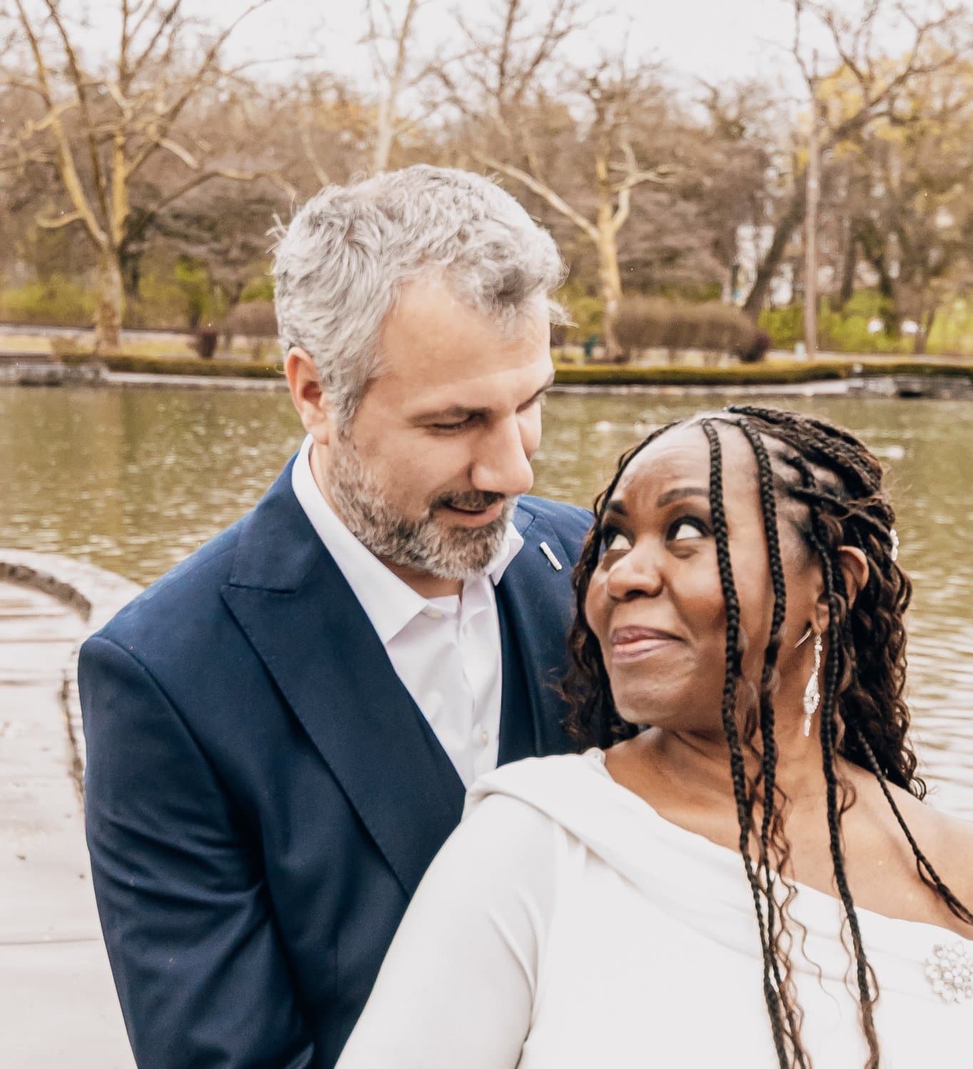Wedding - Sarctic & Gerry