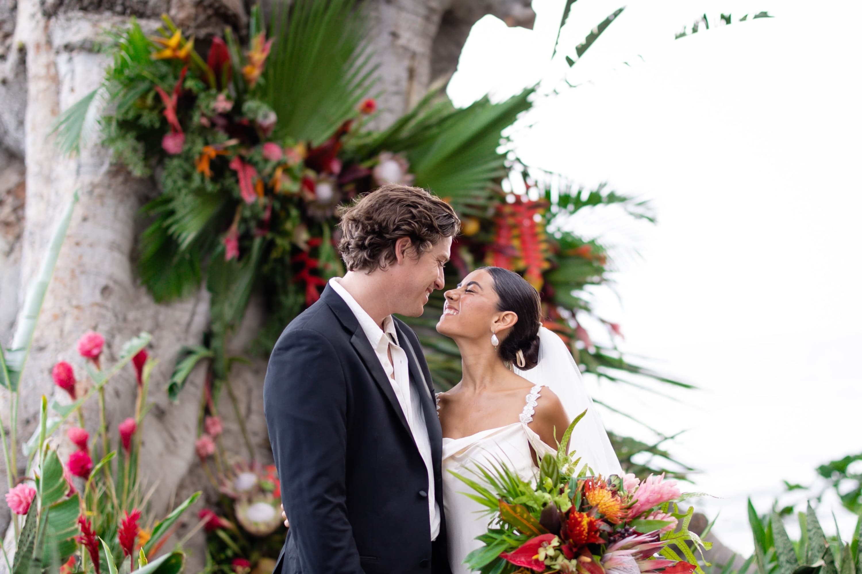 Sinbad Media - wedding photography in San Francisco