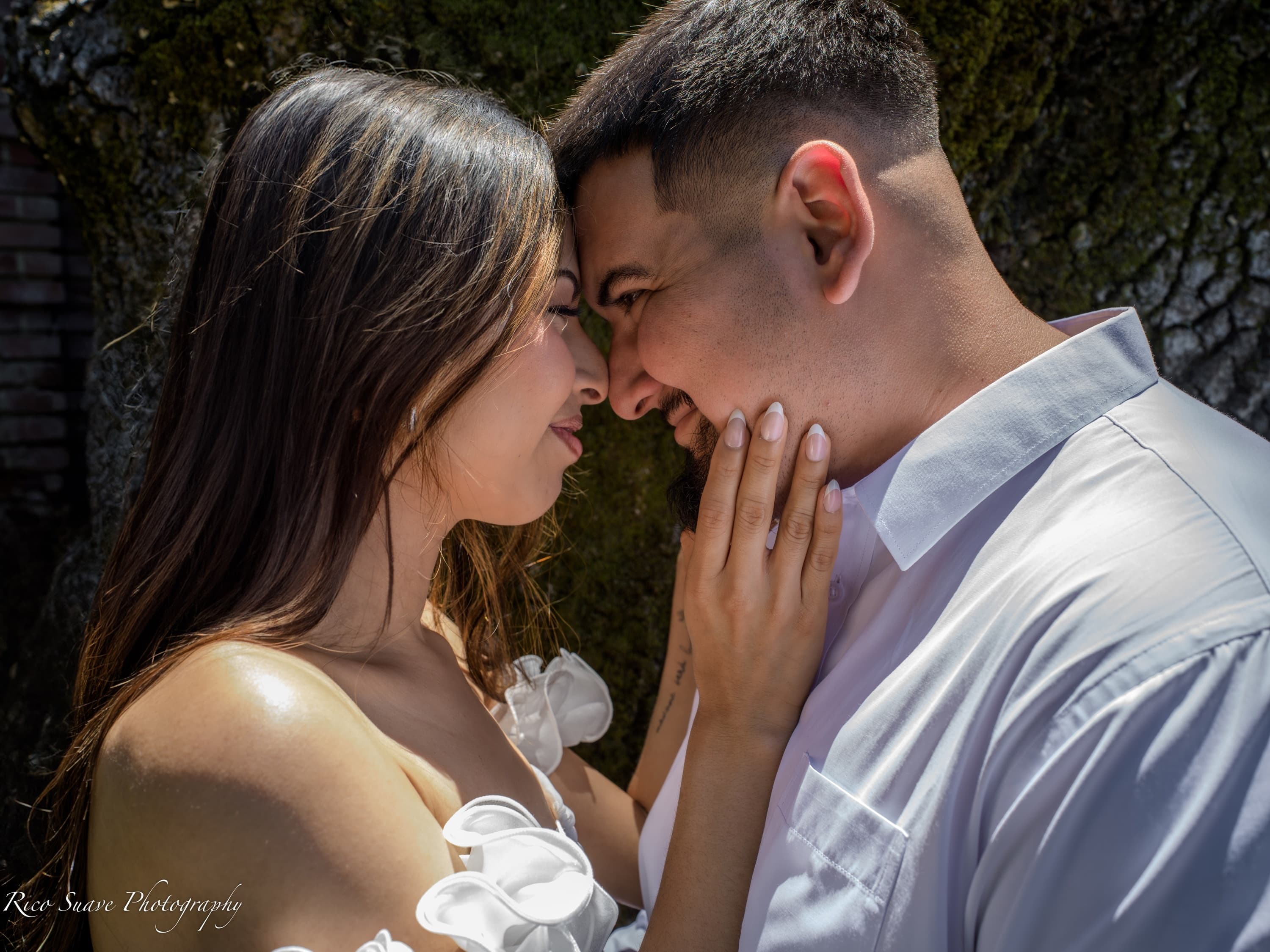 Rico Suave Photography - wedding photography in San Francisco