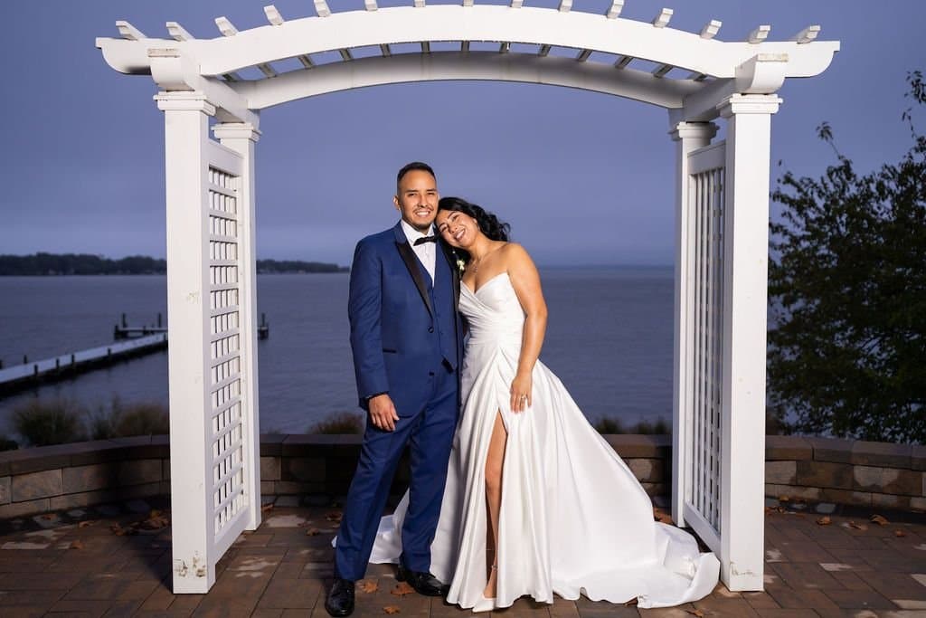 Wedding Photography 6-Hours Only