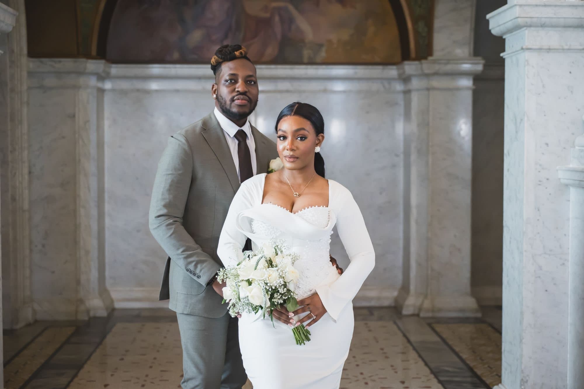 Elopement (1 Hour)