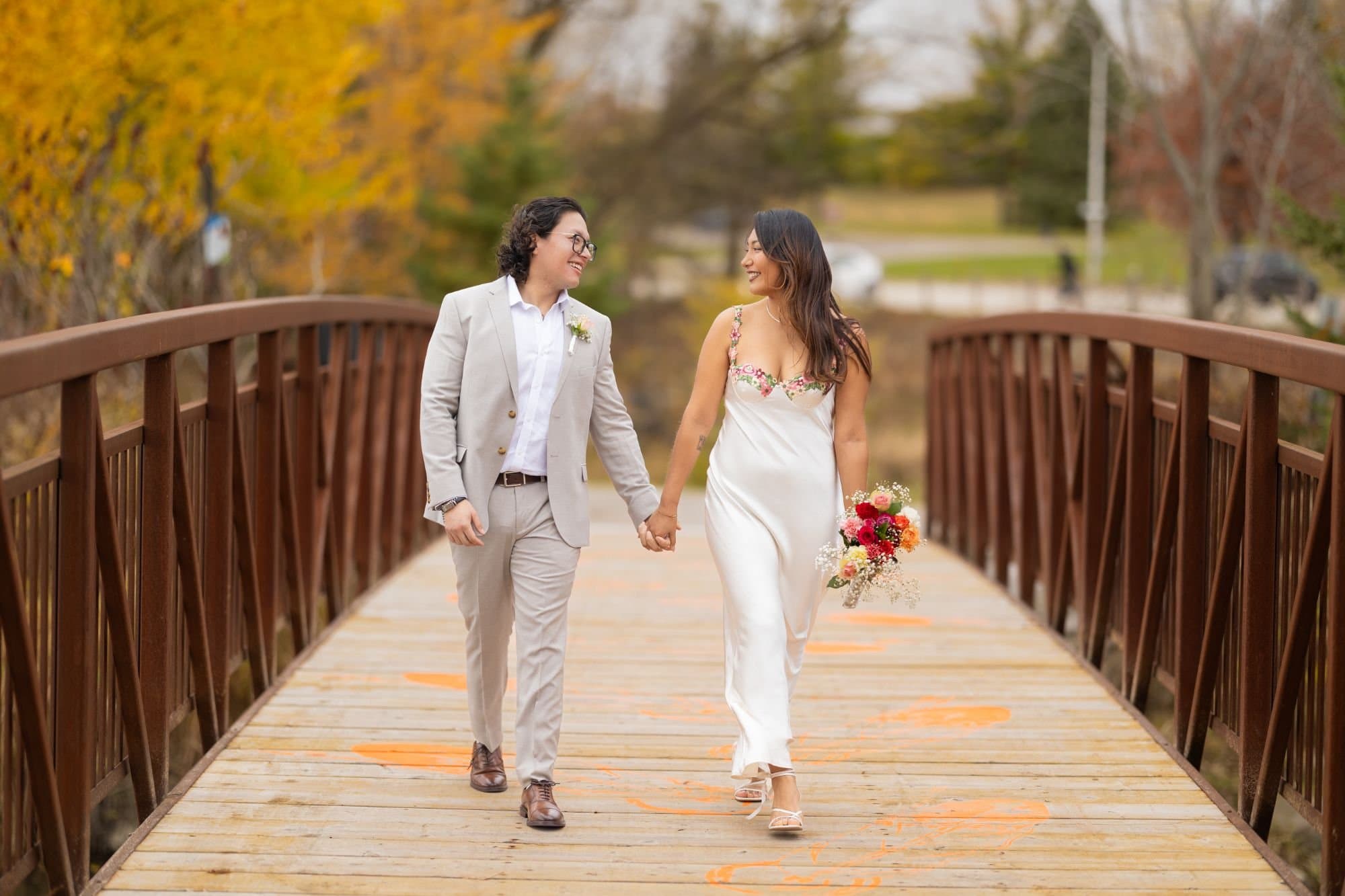 Wedding Photography (8 Hours, 1 Photographer)
