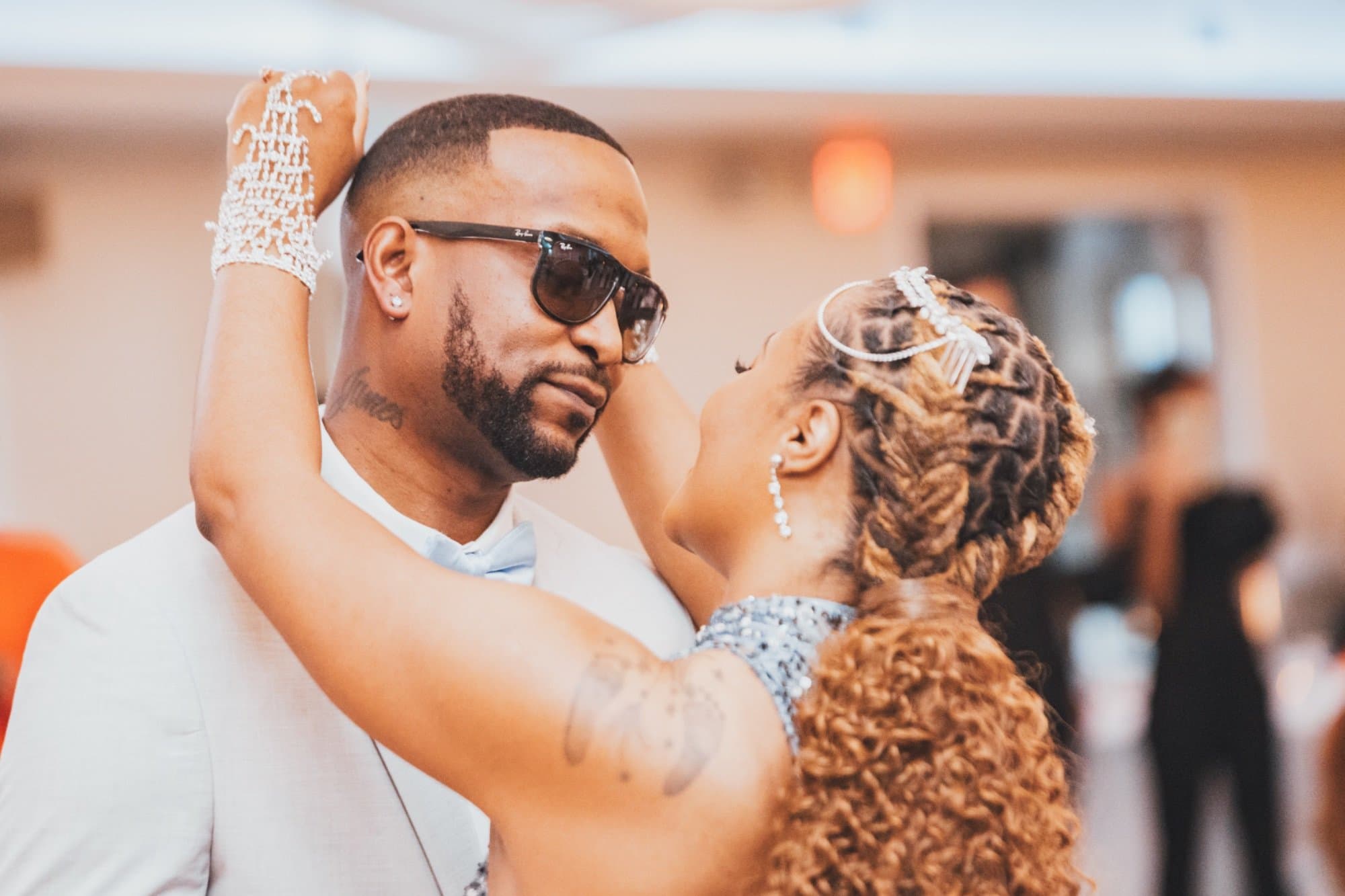 Wedding photography by Classic Moments Photography in Annapolis