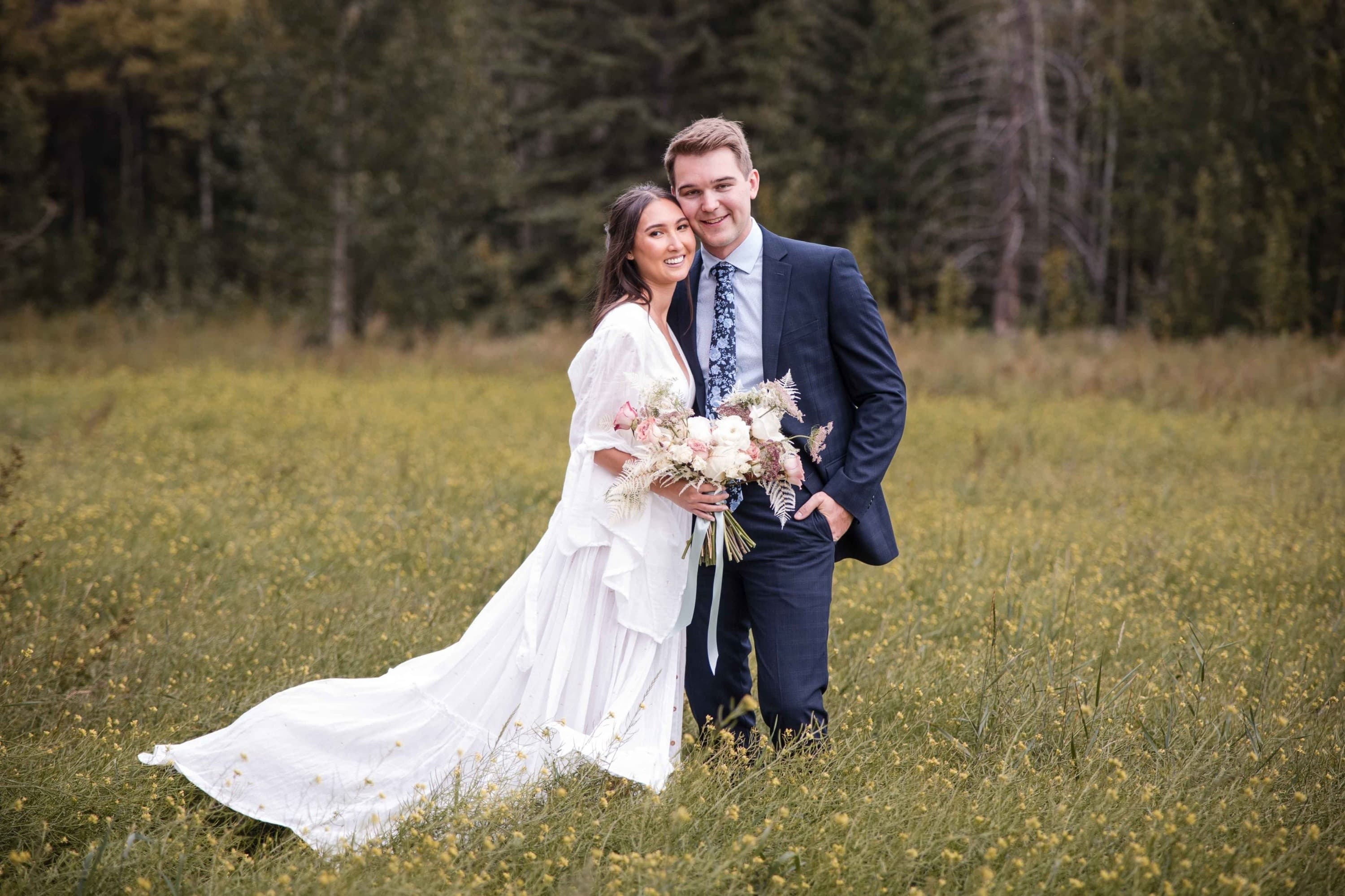 Babz Studios Inc - wedding photography in Calgary, AB