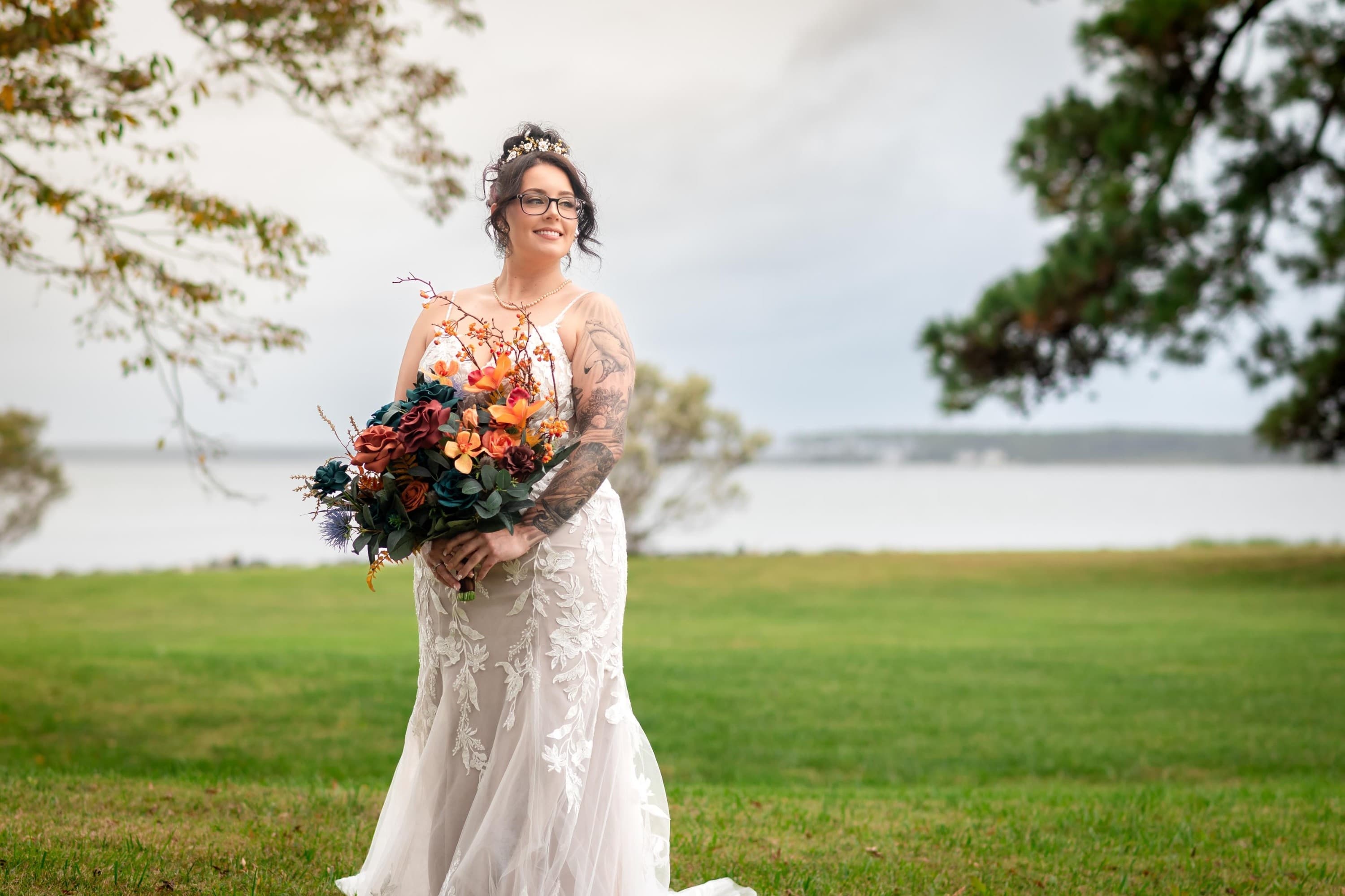 Adventuretography - wedding photography in Virginia