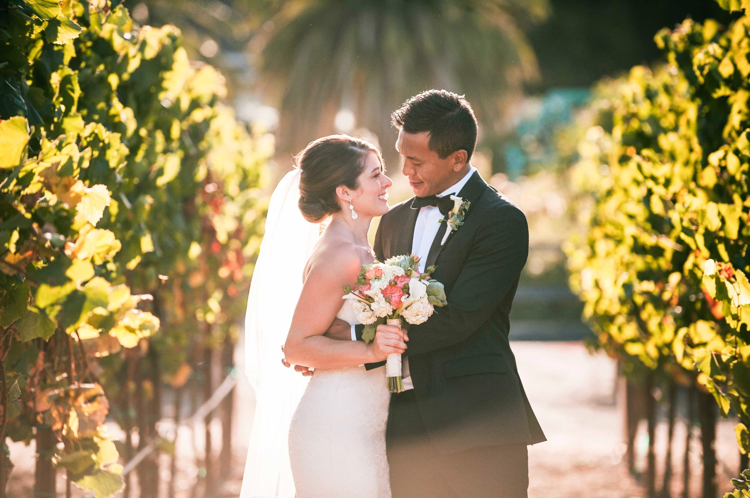 Christopher Howard Events - wedding photography in San Francisco