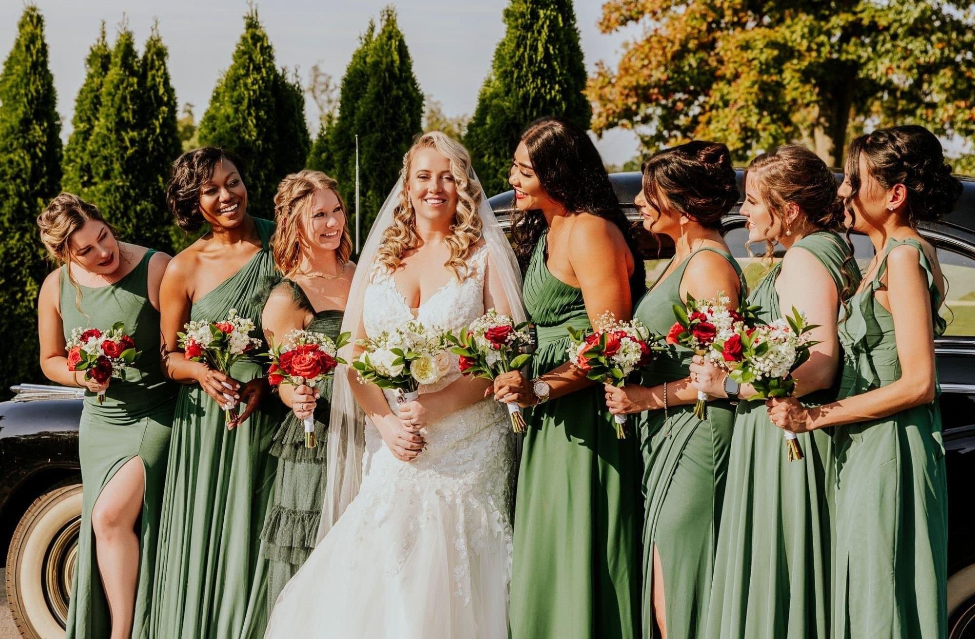 Diamond Hybrid Wedding Collection (10 Hours)