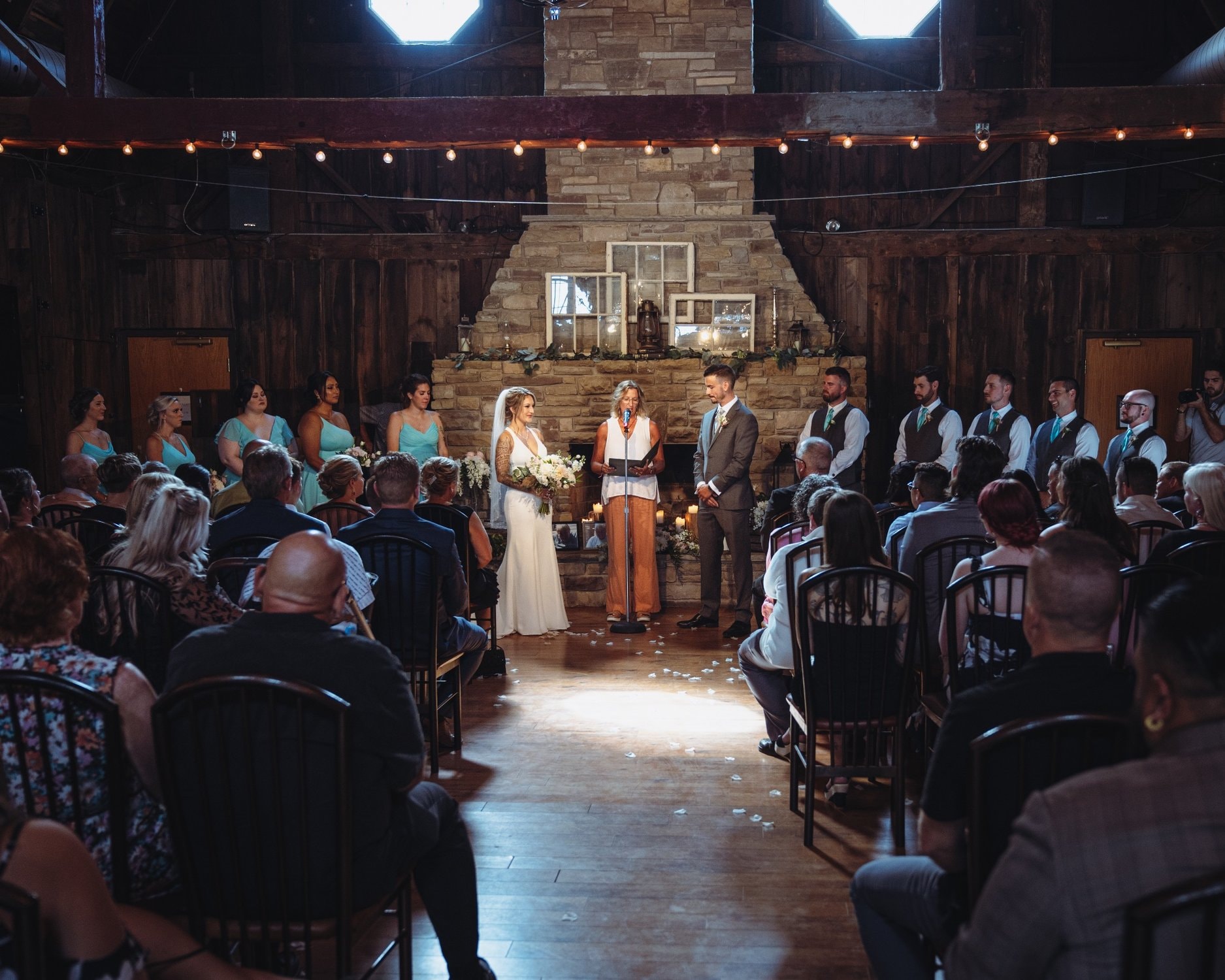KP Photo wedding photograph - photo 9