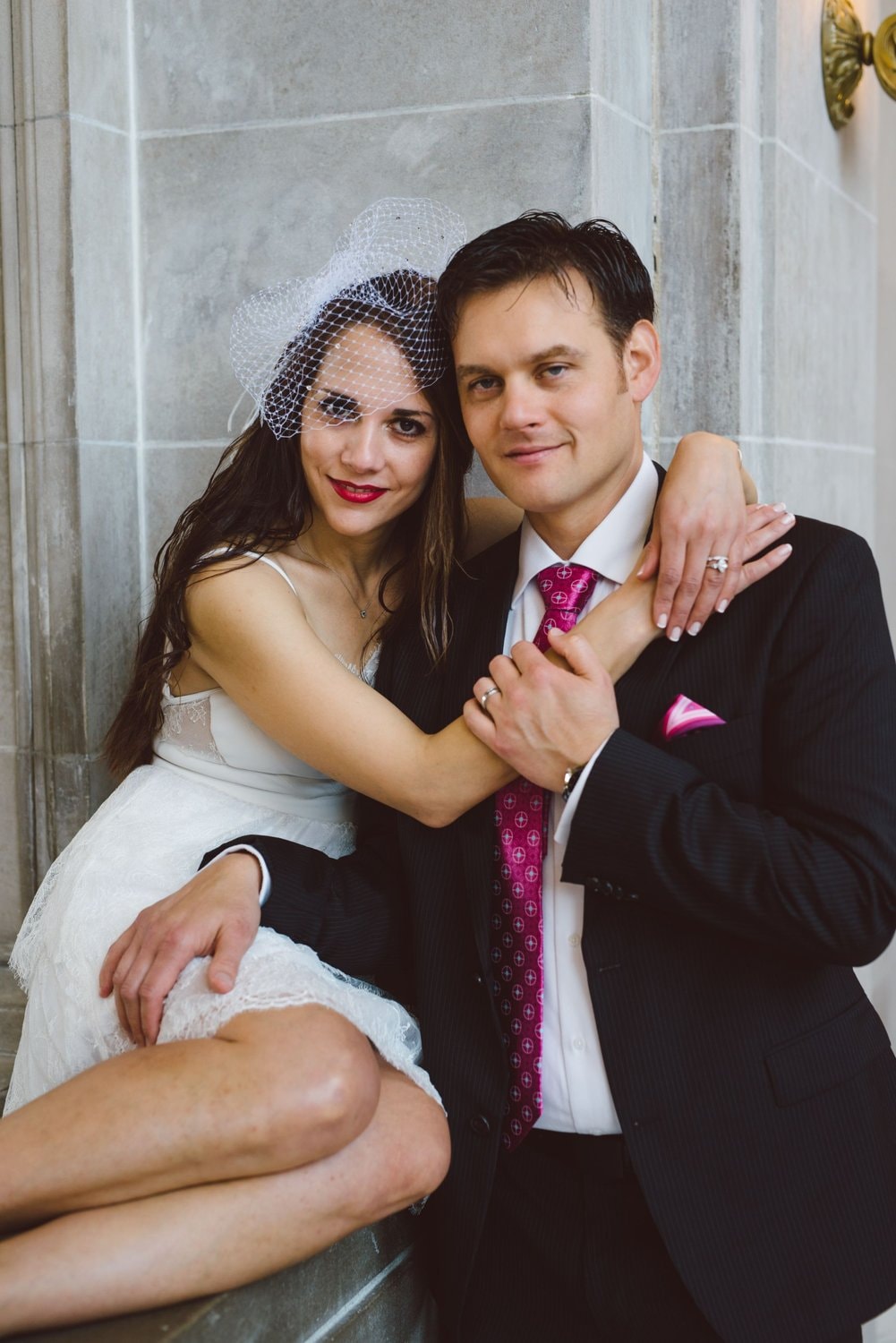 Christopher Howard Events wedding photograph - photo 6