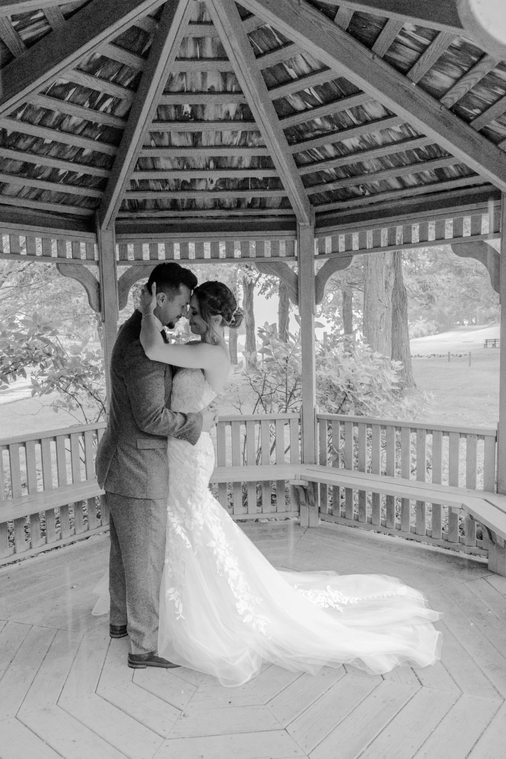 Martha Molina Photography wedding photograph - photo 6