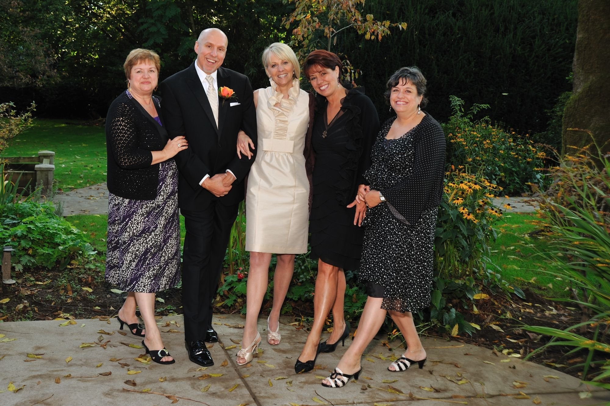Brian Duncan Photography wedding photograph - photo 4
