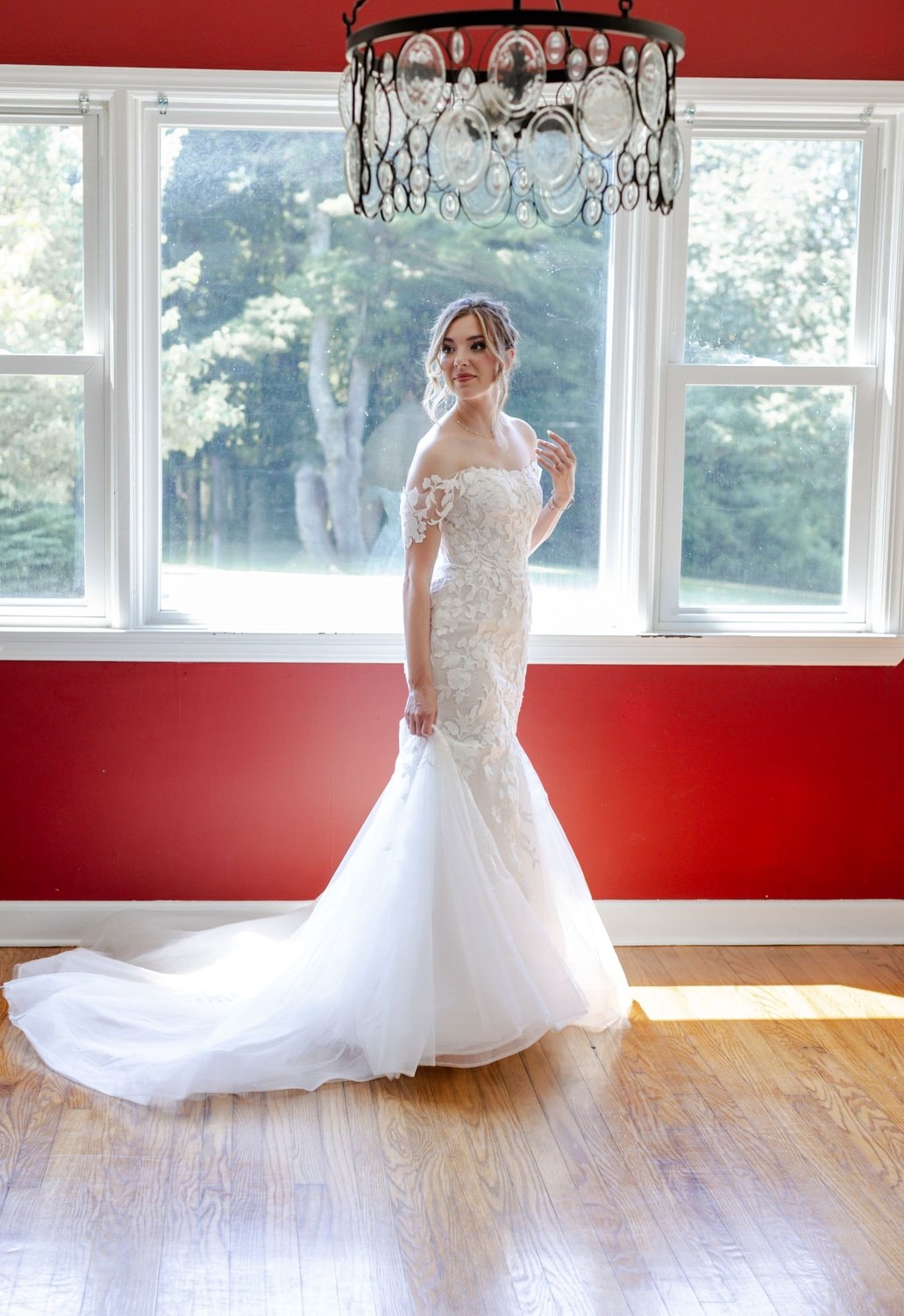 Martha Molina Photography wedding photograph - photo 2