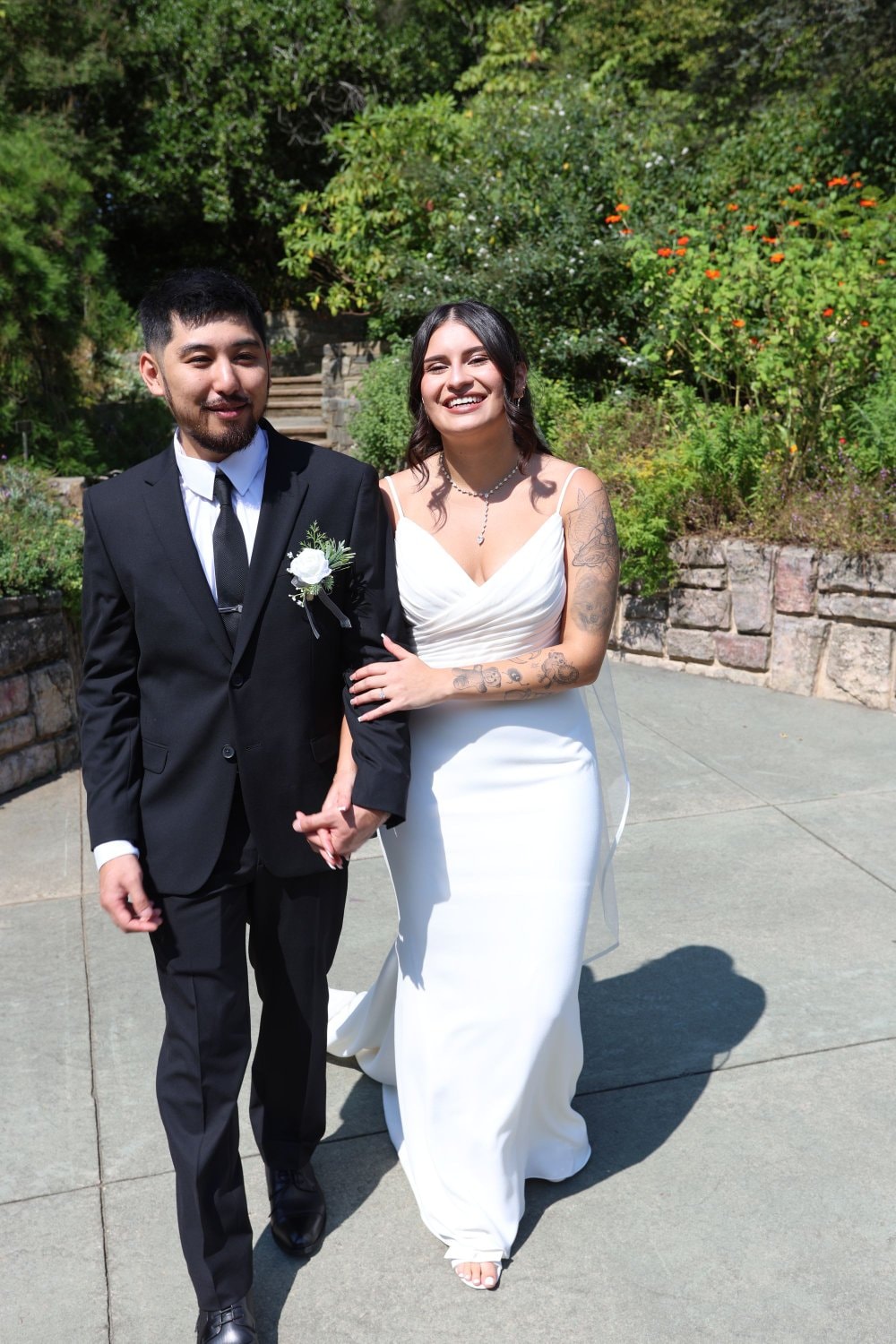 Applemint Photography wedding photograph - photo 2