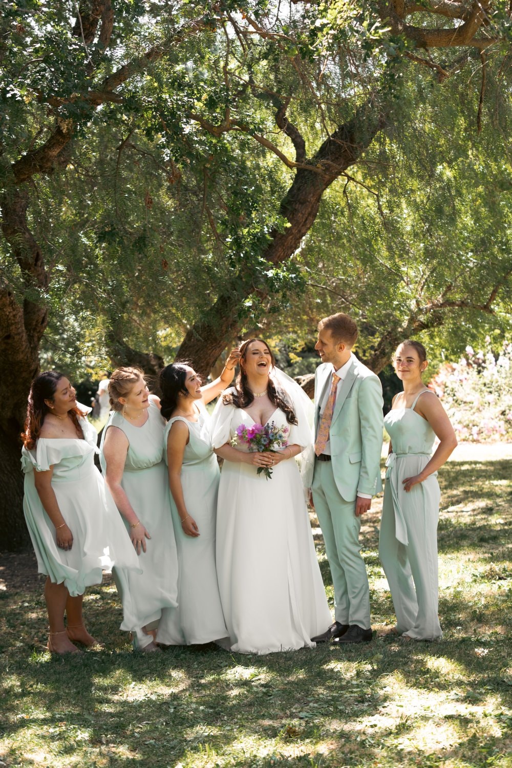 Rico Suave Photography wedding photograph - photo 10