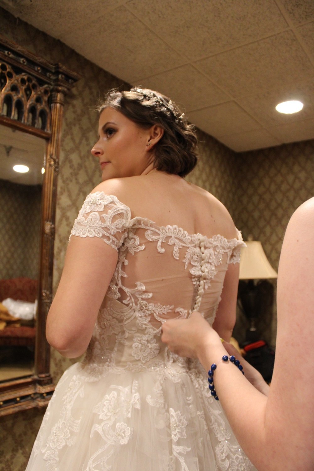 Becca Grimaldi Photography wedding photograph - photo 7