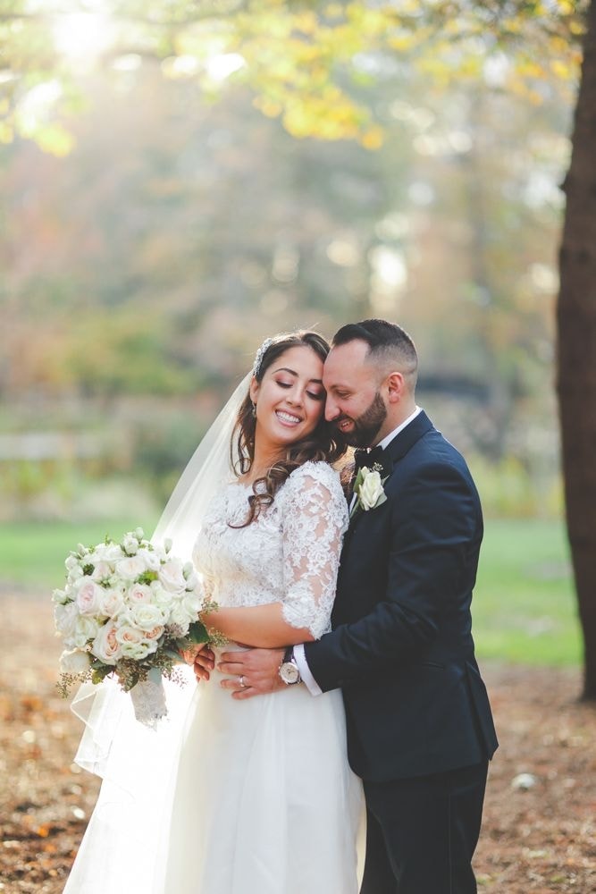 Photography by Orlando wedding photograph - photo 10