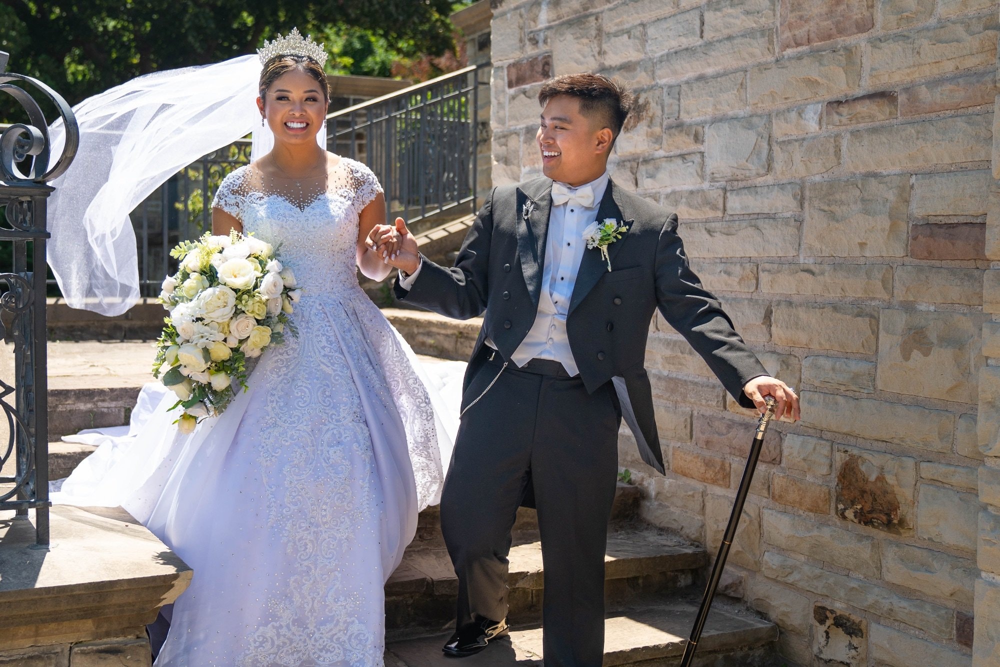 KP Photo wedding photograph - photo 4