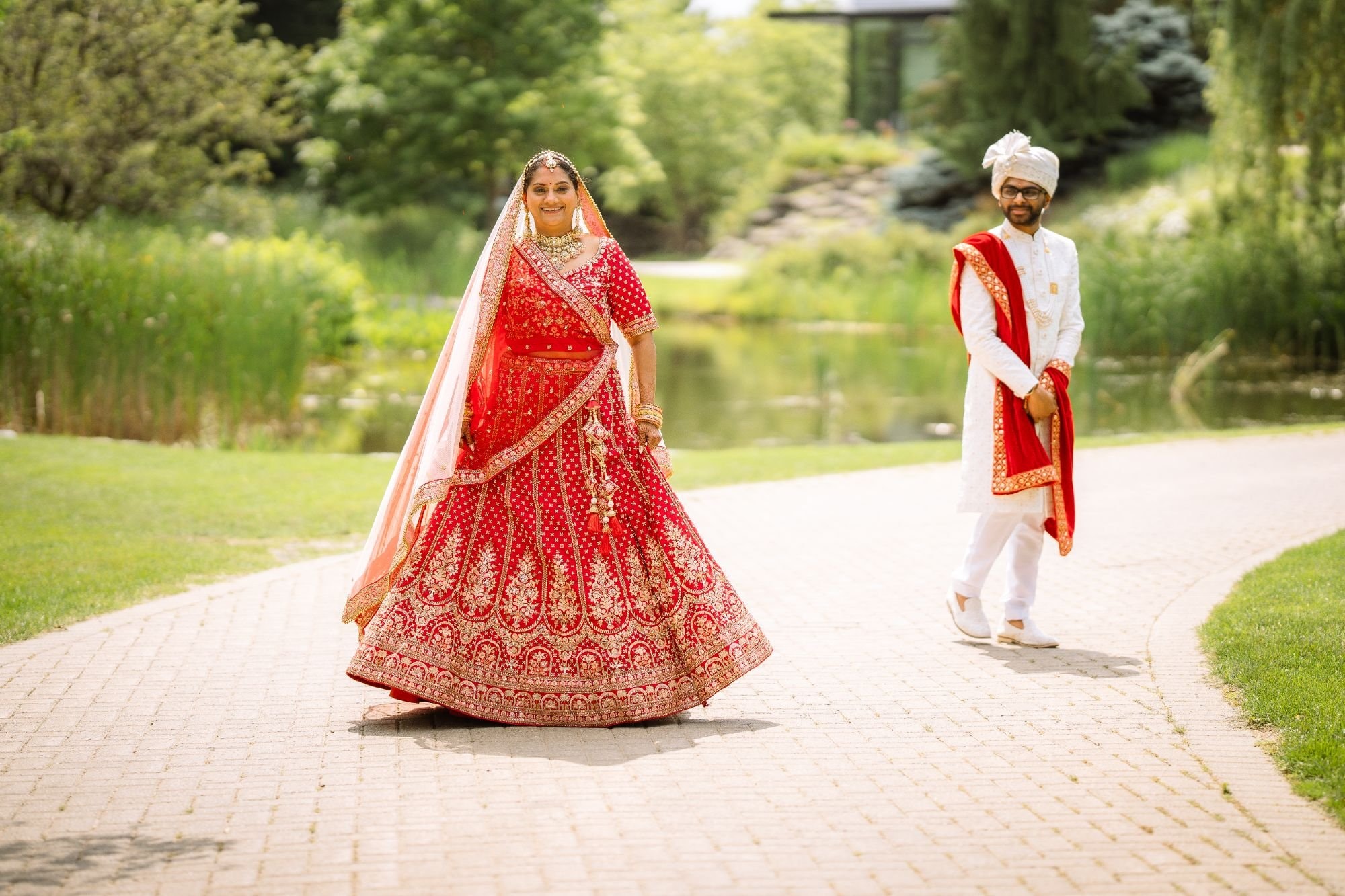 Photo Factory wedding photograph - photo 9