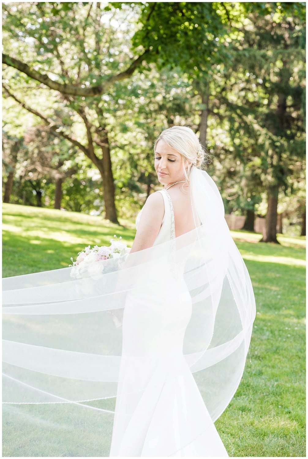 Amanda Brooke Photography wedding photograph - photo 2