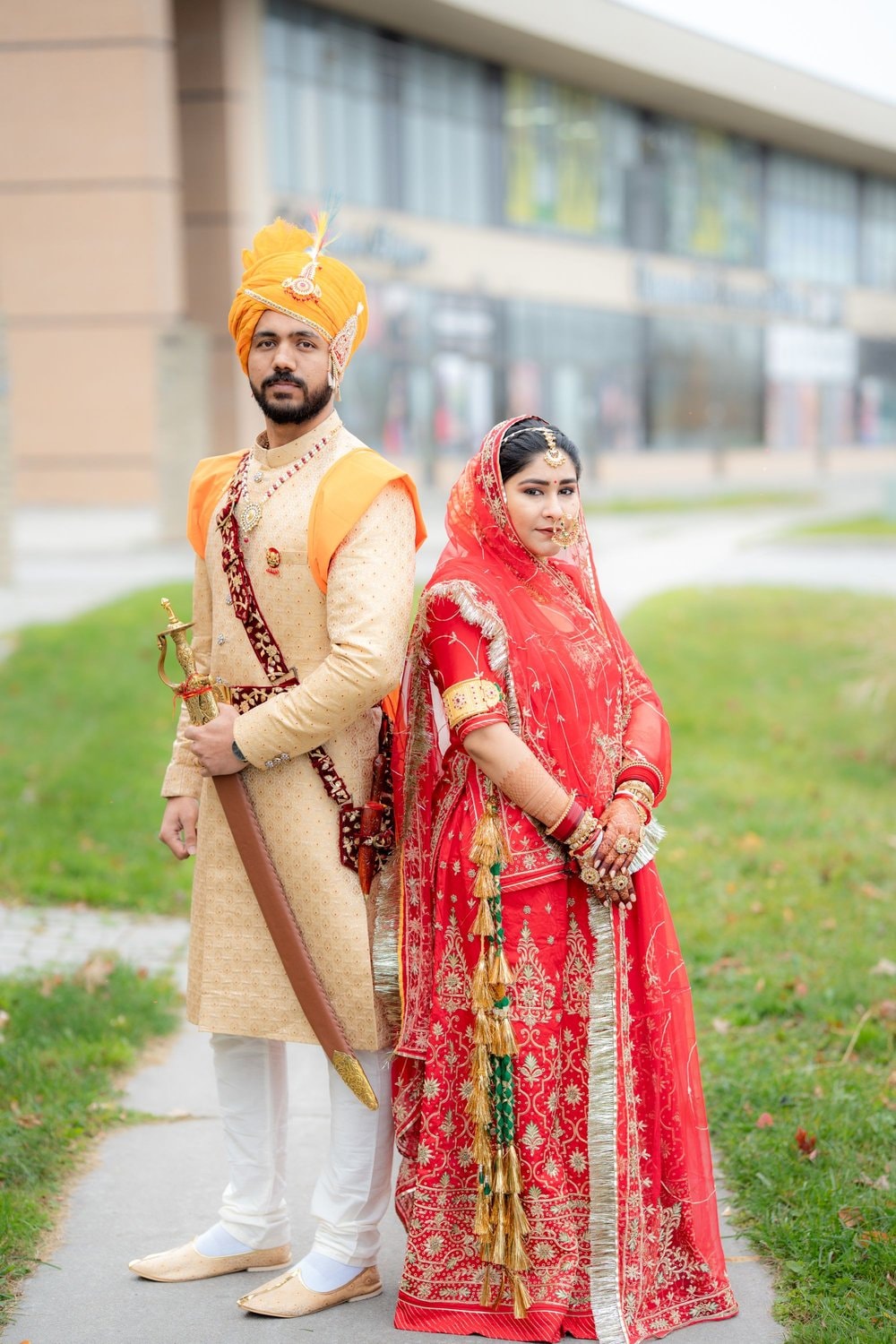 Photo Factory wedding photograph - photo 8