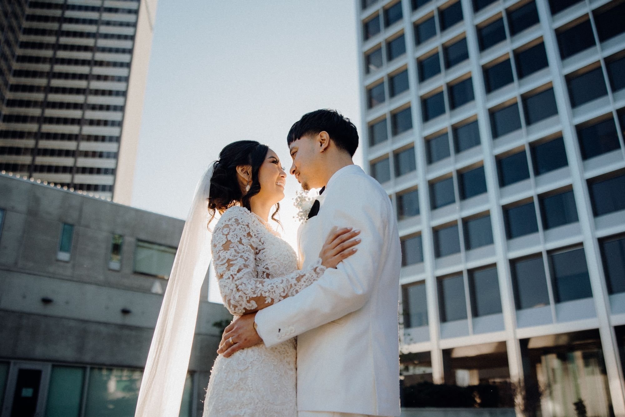 JustinPic wedding photograph - photo 11