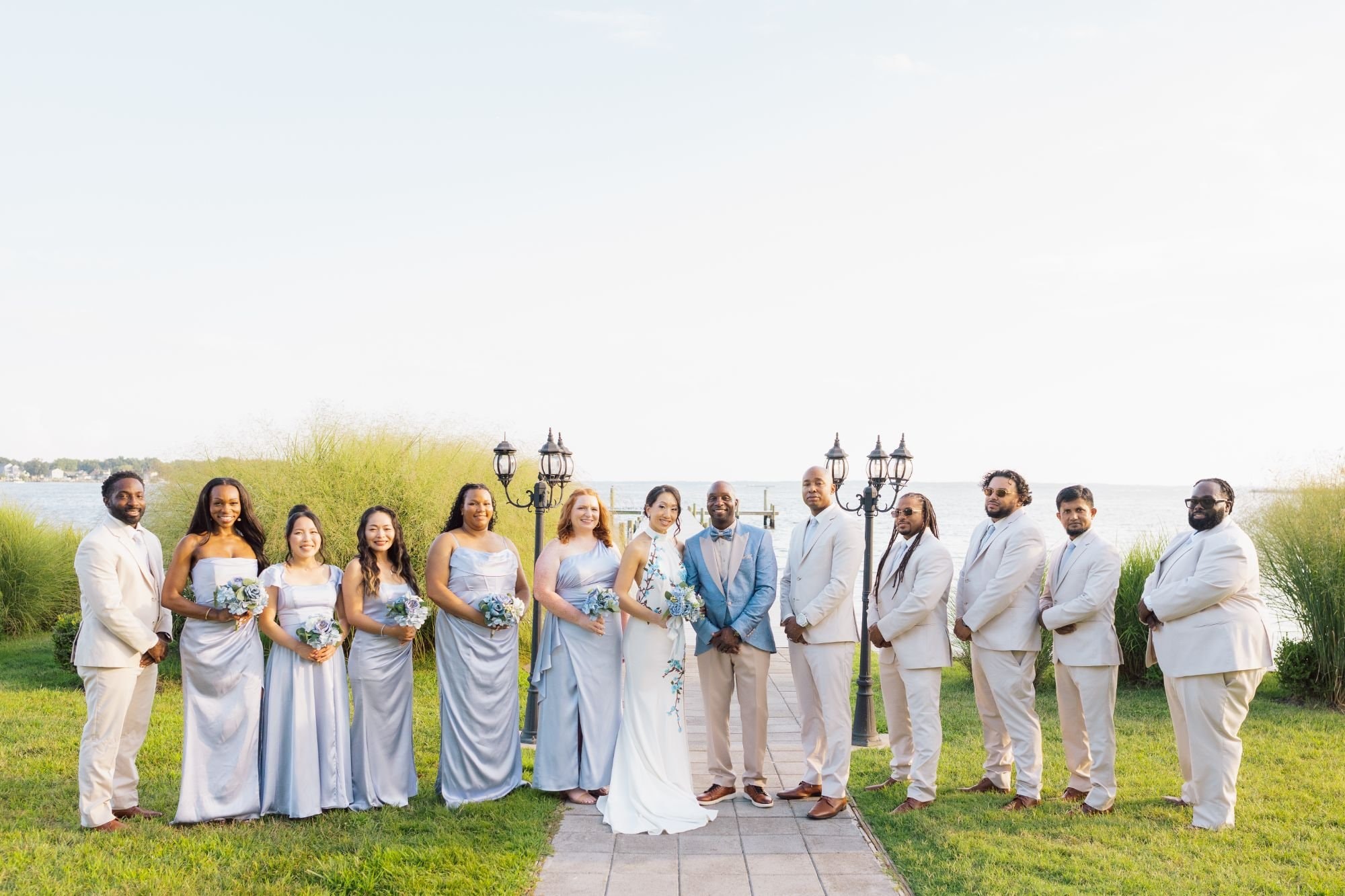 Wornden Ly Weddings wedding photograph - photo 8