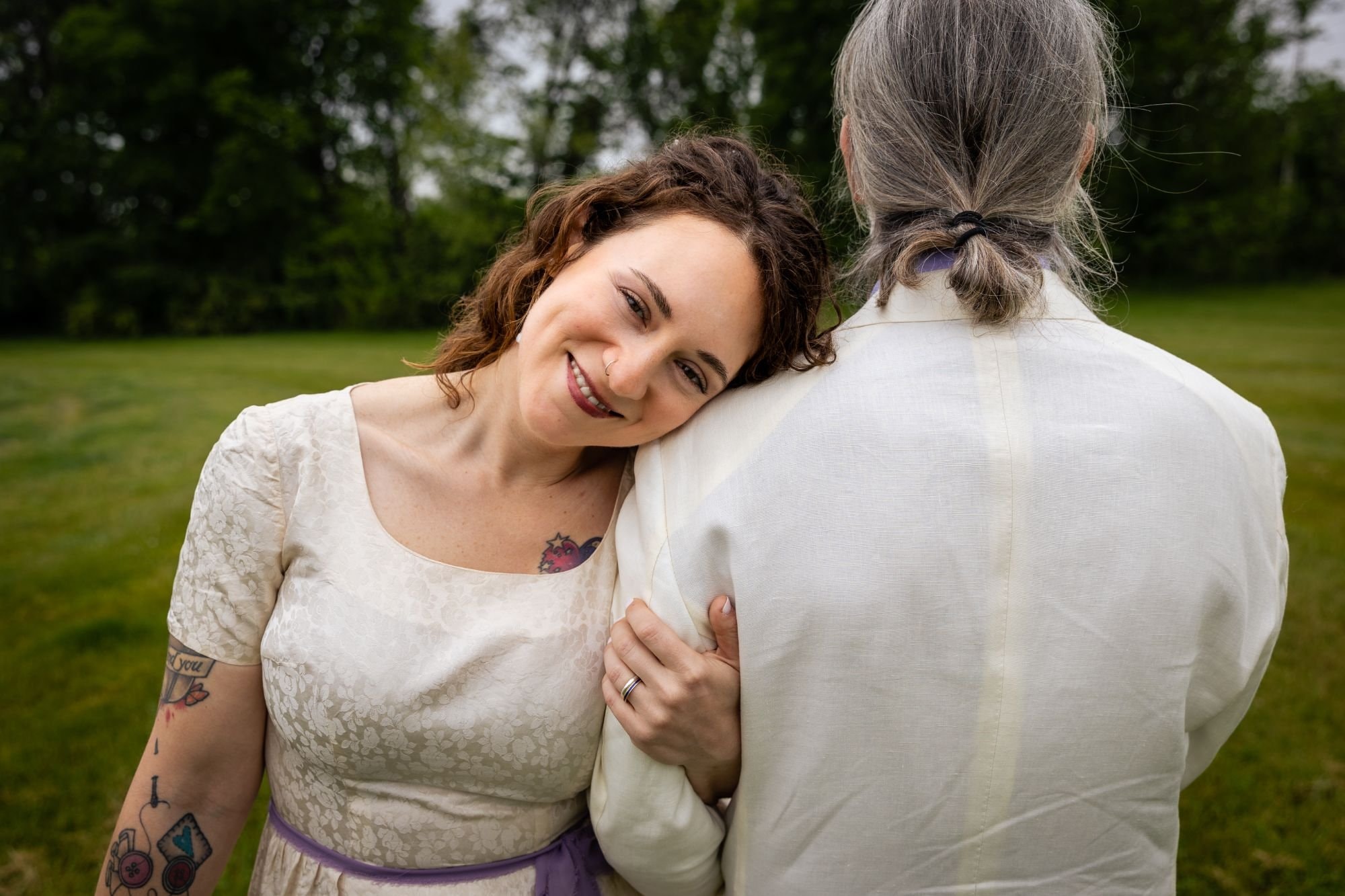 Keith Reilly Photography wedding photograph - photo 8