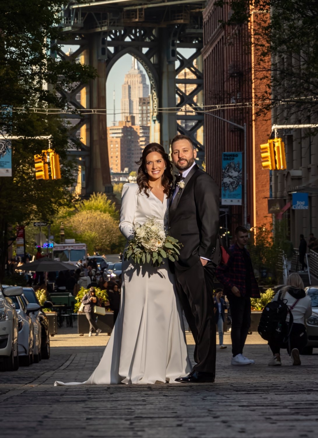 Robert Lodise Photography wedding photograph - photo 9