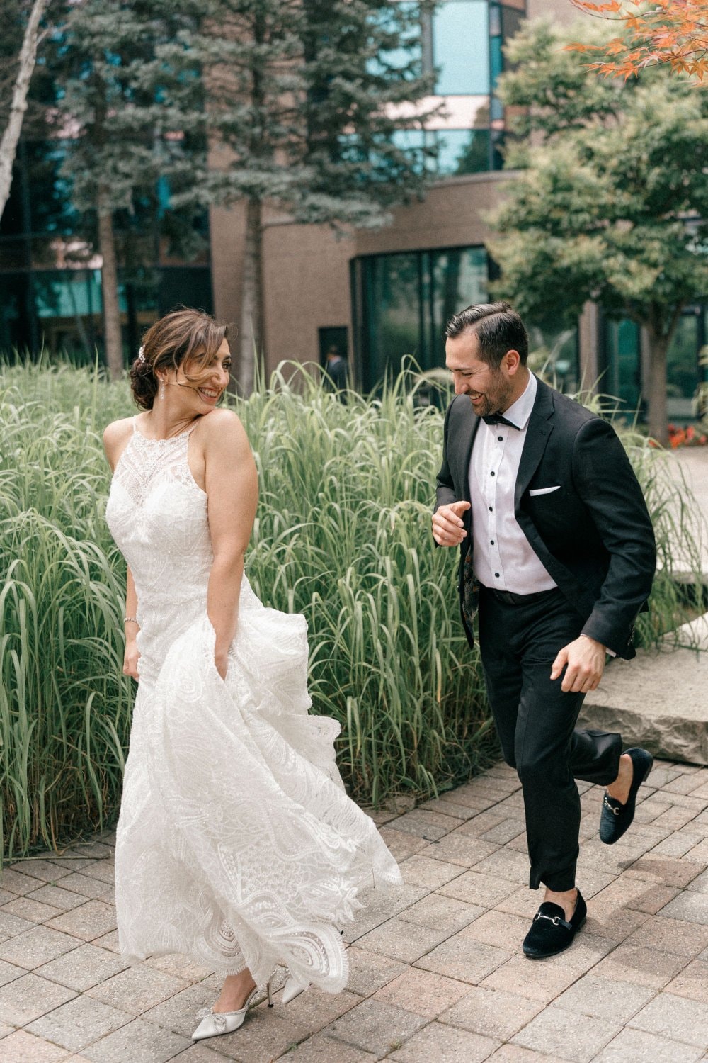 Amir Media Corp wedding photograph - photo 7