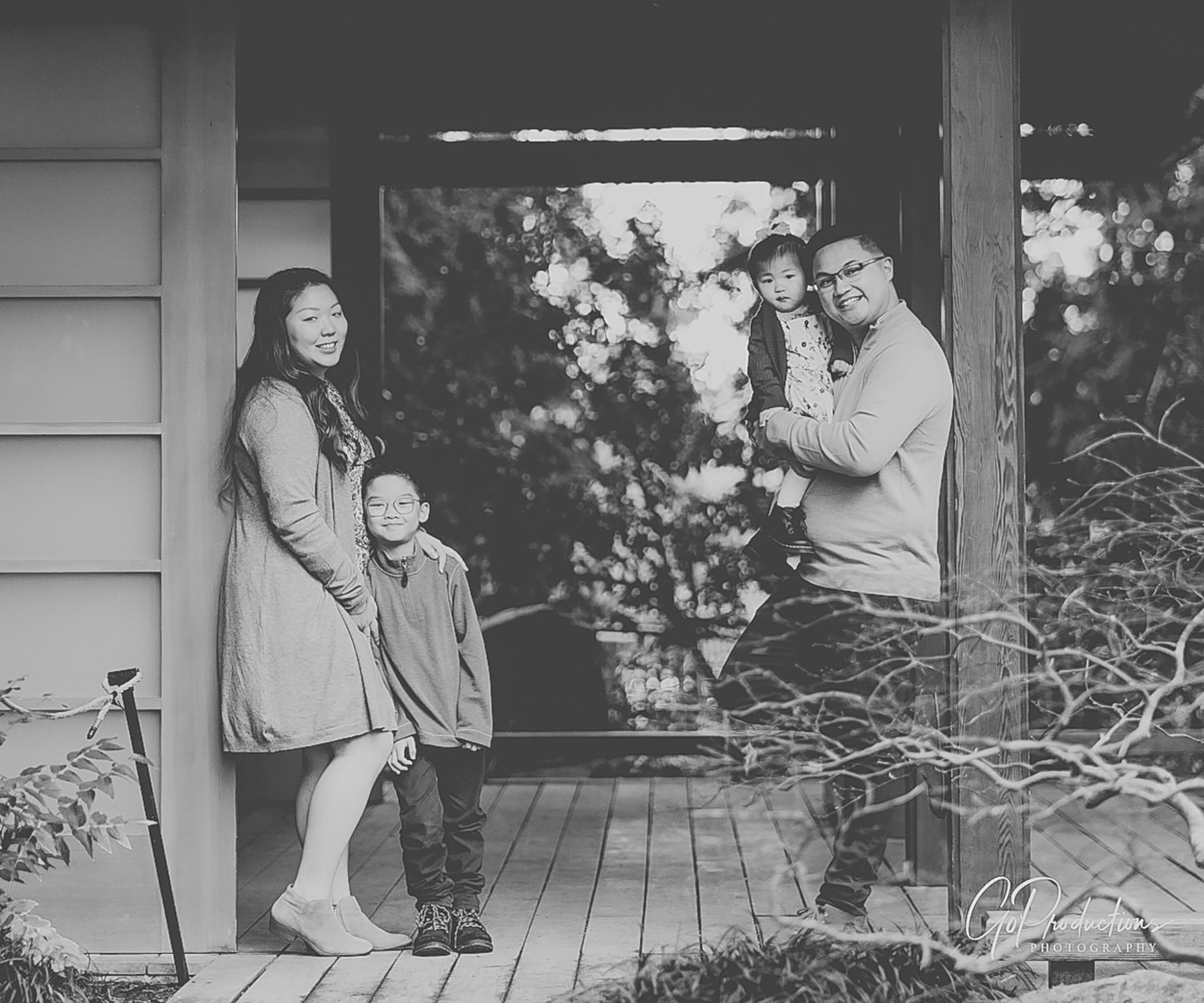 GoProductions Media Entertainment wedding photograph - photo 1