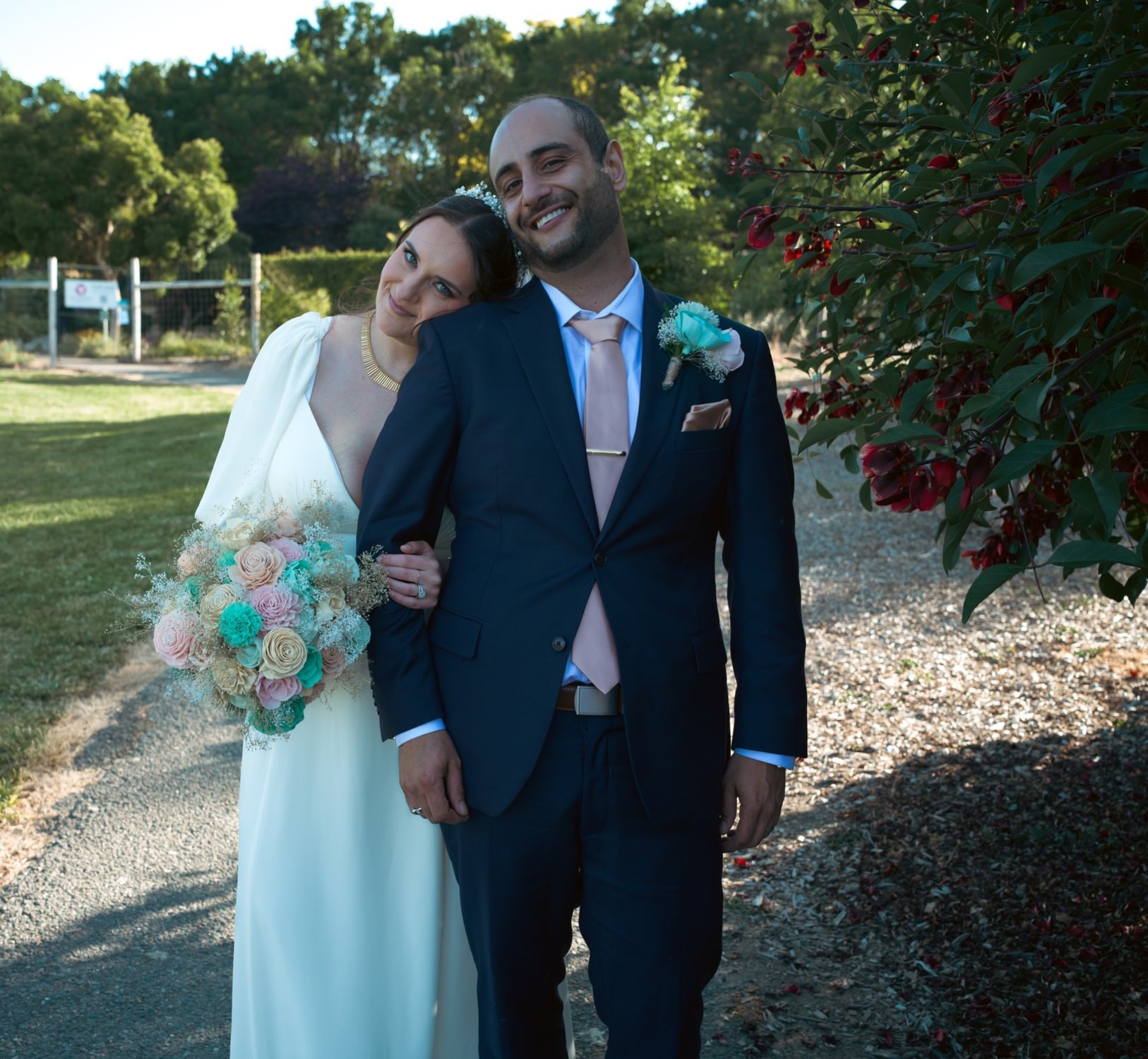 Rico Suave Photography wedding photograph - photo 6