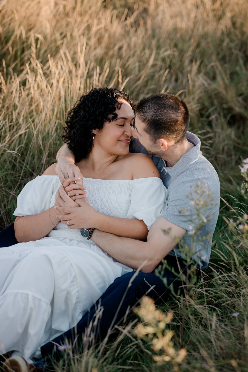 Richmond Archer Photography wedding photograph - photo 3