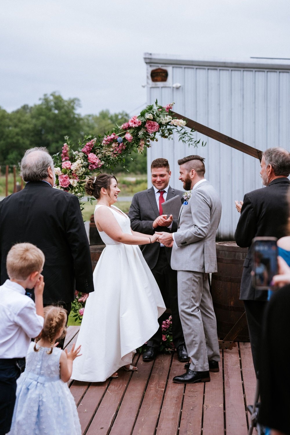Hishutter Photography wedding photograph - photo 5