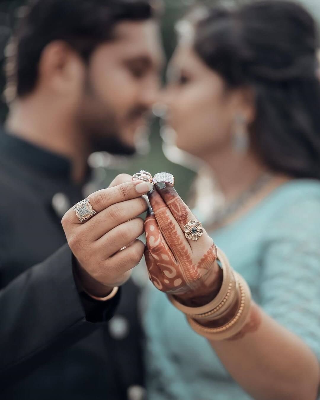 The click wedding photograph - photo 4