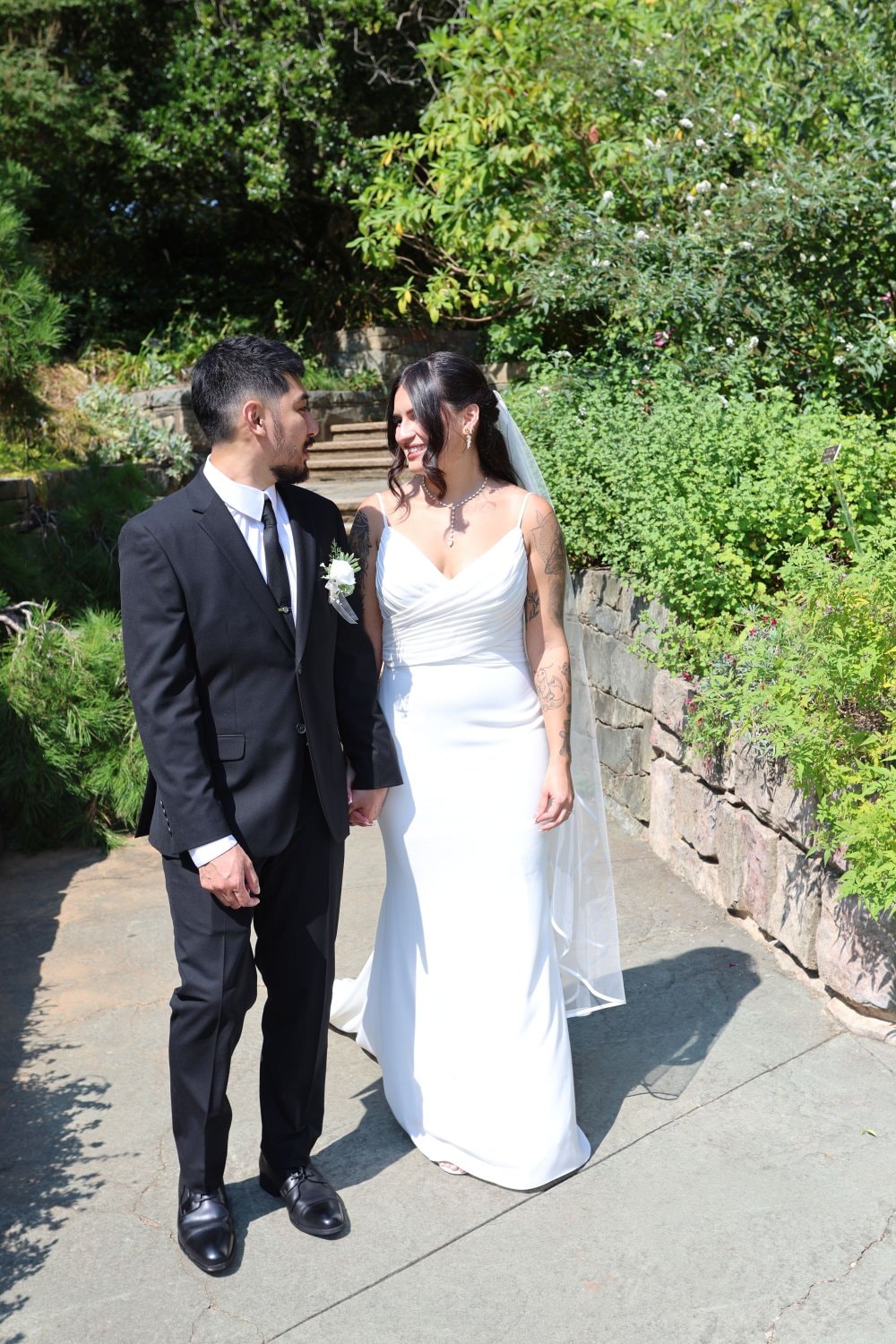 Applemint Photography wedding photograph - photo 3