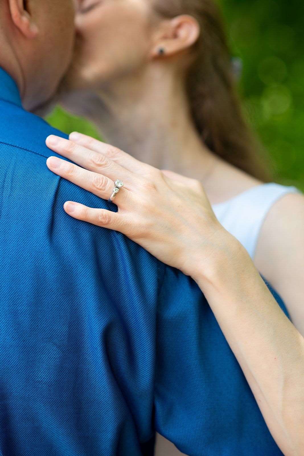 Adventuretography wedding photograph - photo 7