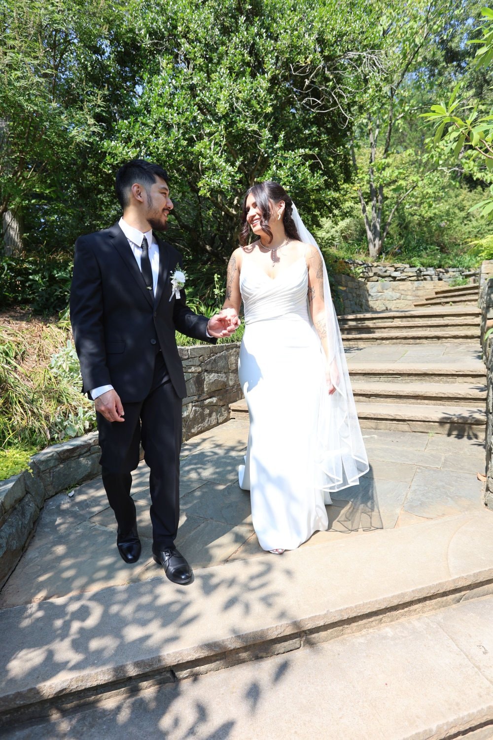 Applemint Photography wedding photograph - photo 4