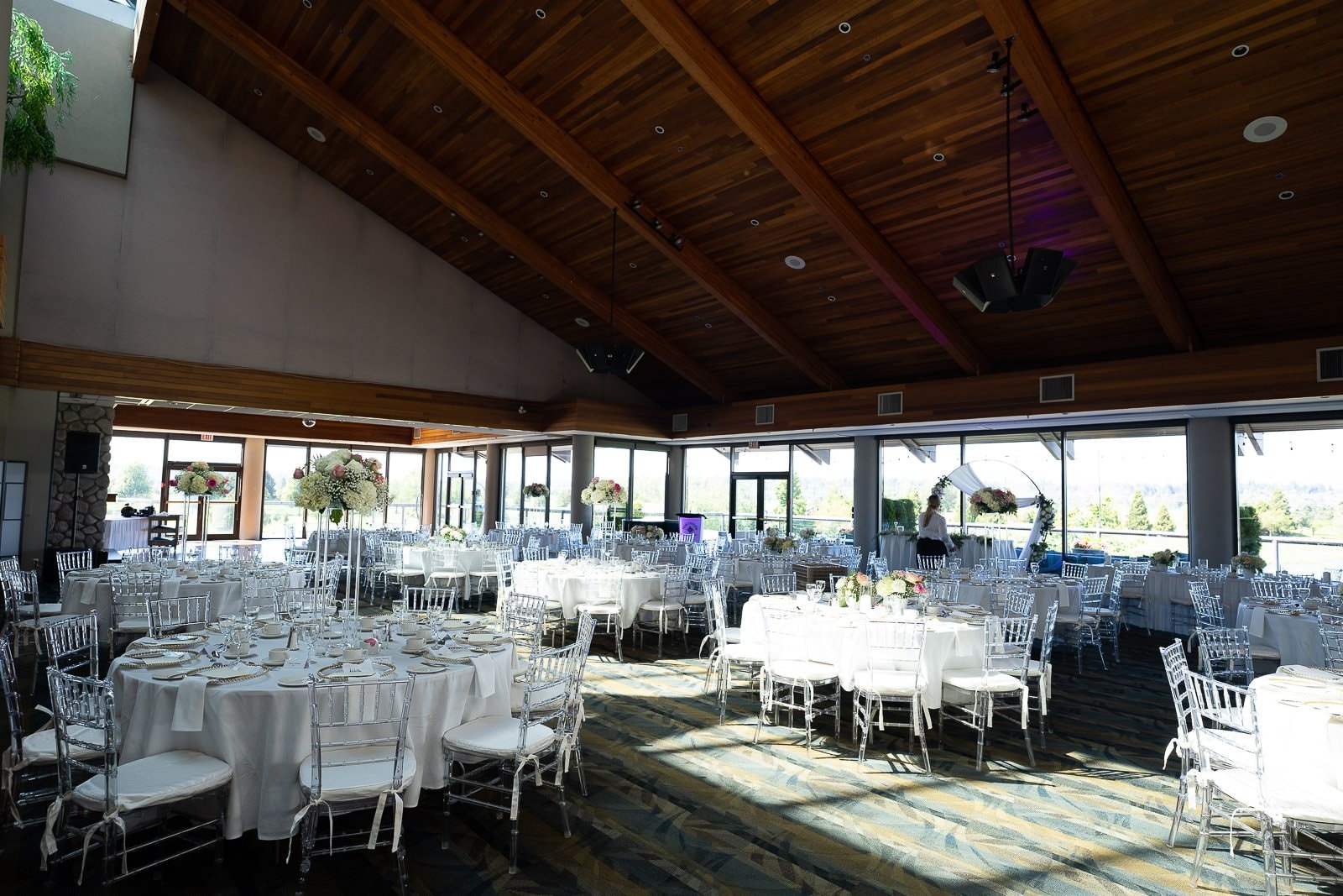 K Abraham wedding photograph - photo 5