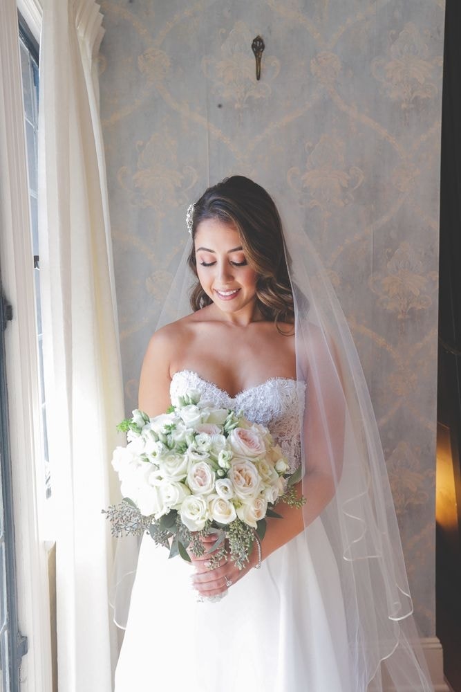 Photography by Orlando wedding photograph - photo 11