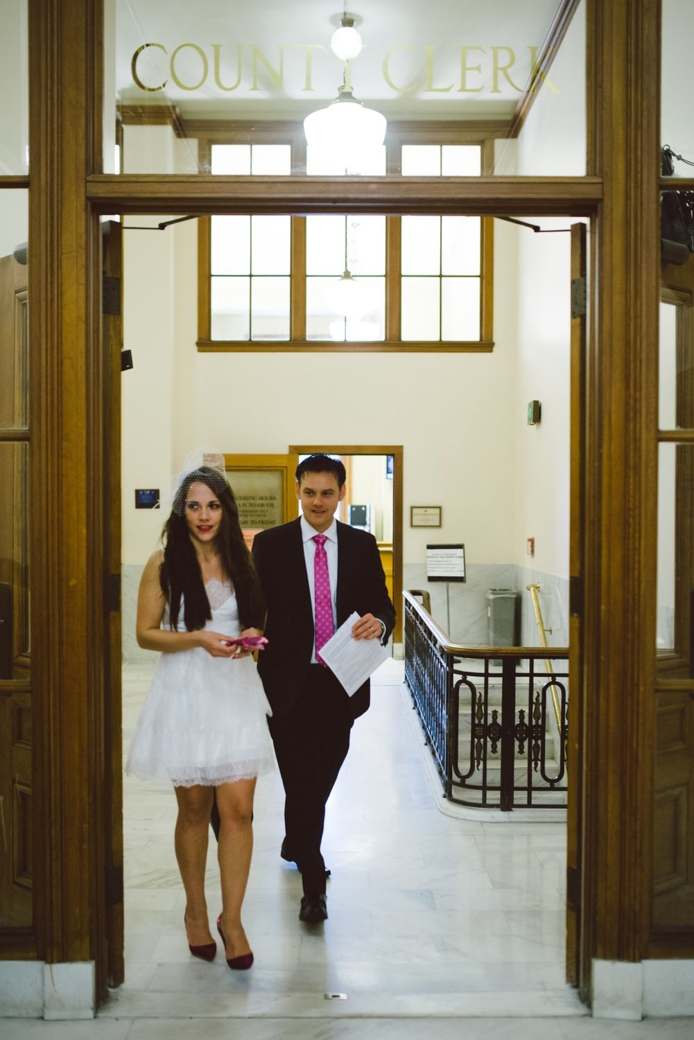 Christopher Howard Events wedding photograph - photo 10