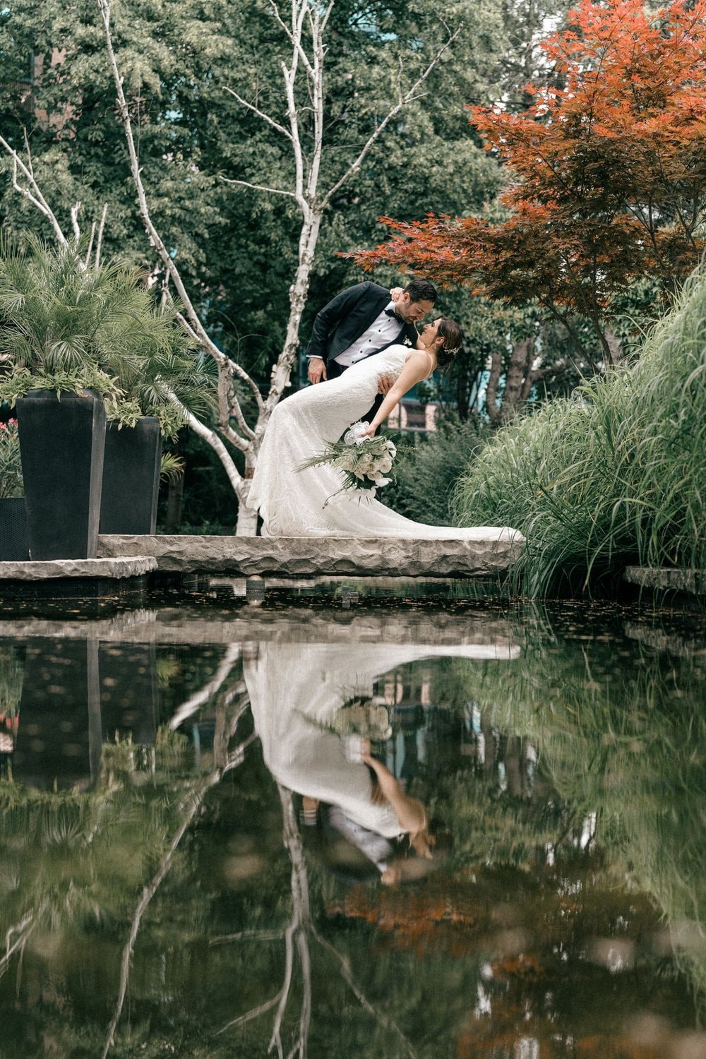 Amir Media Corp wedding photograph - photo 6