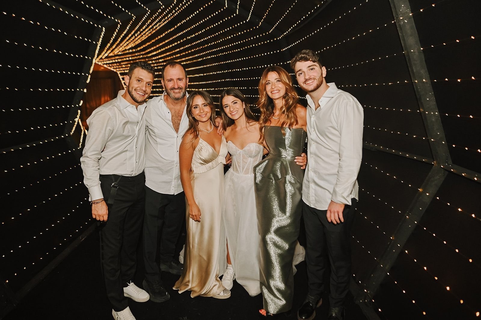 Ben Kelmer Studio wedding photograph - photo 7