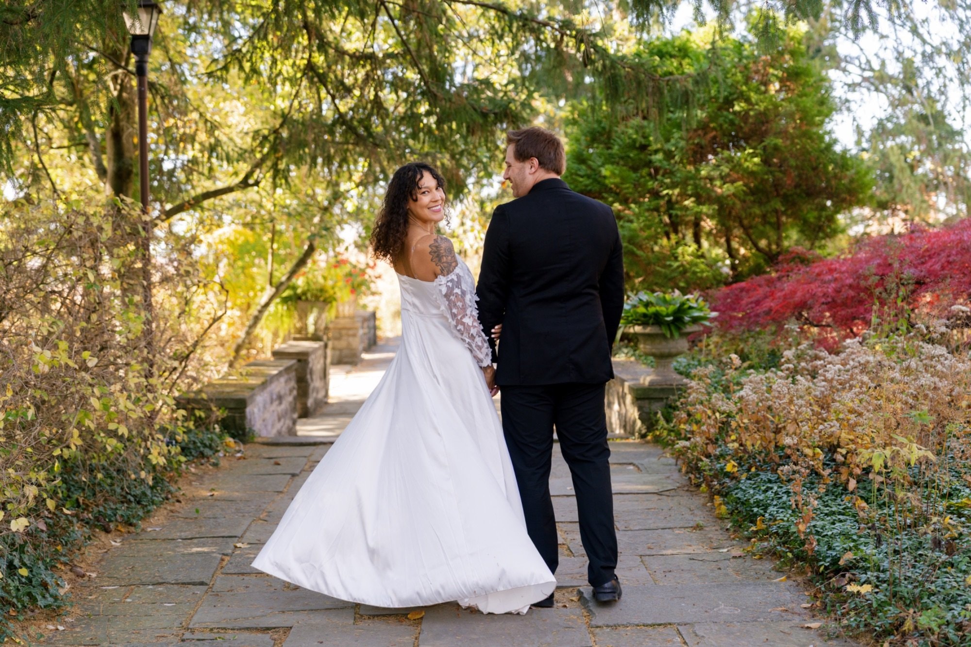 Images by JC LLc wedding photograph - photo 3
