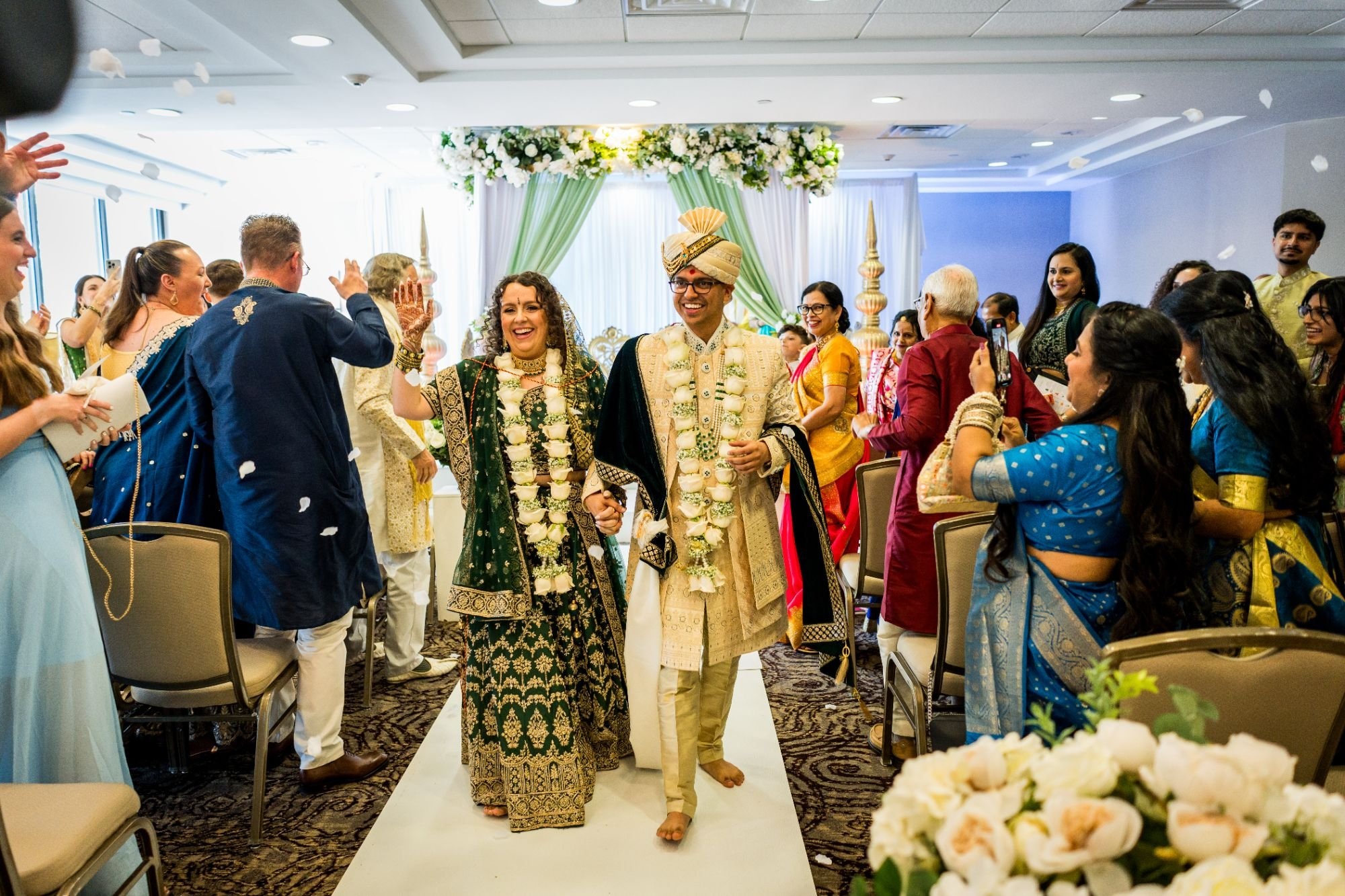 Alex Kaplan Photography wedding photograph - photo 9
