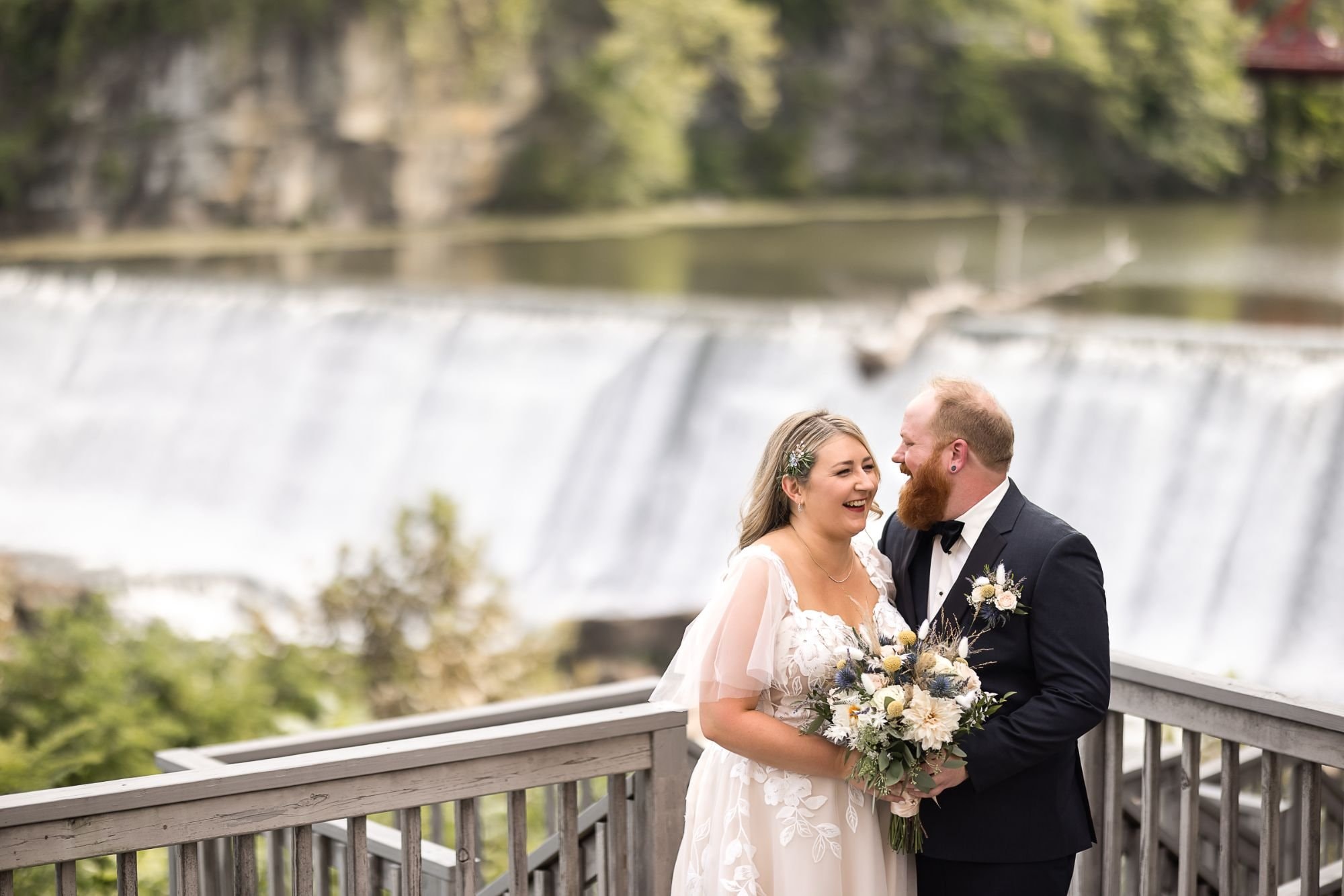 Doller Weddings wedding photograph - photo 4