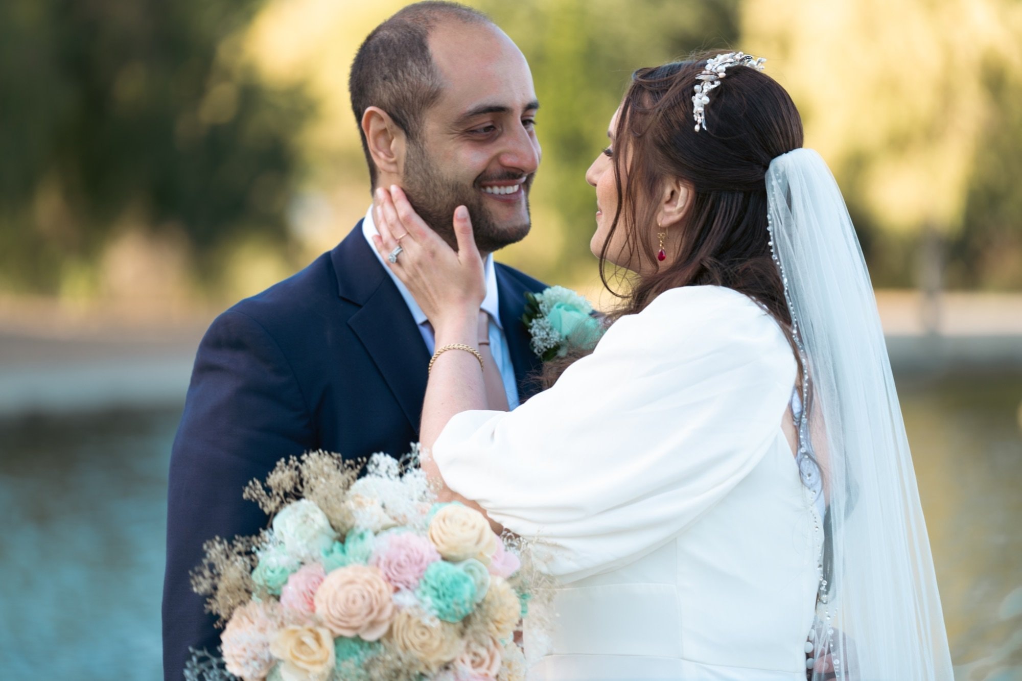 Rico Suave Photography wedding photograph - photo 1